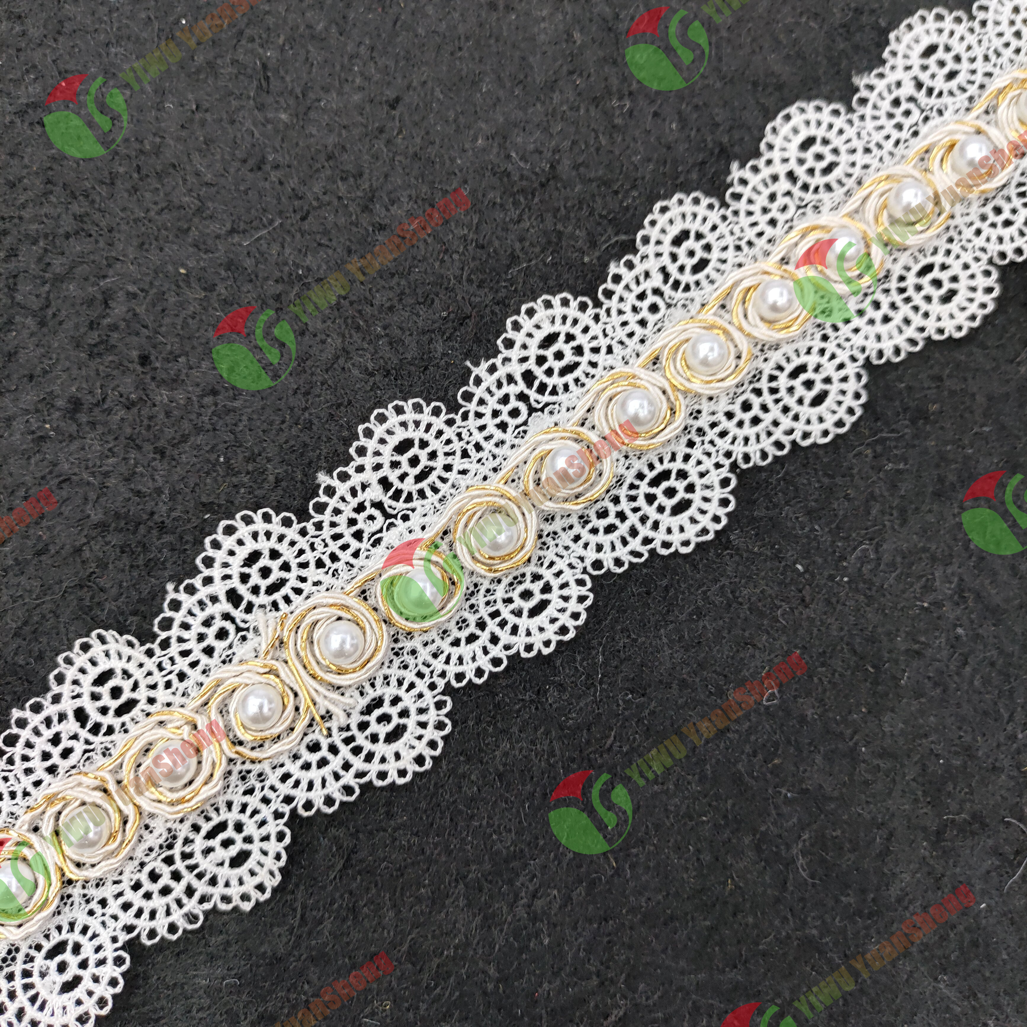 3D LACE YS3D330#