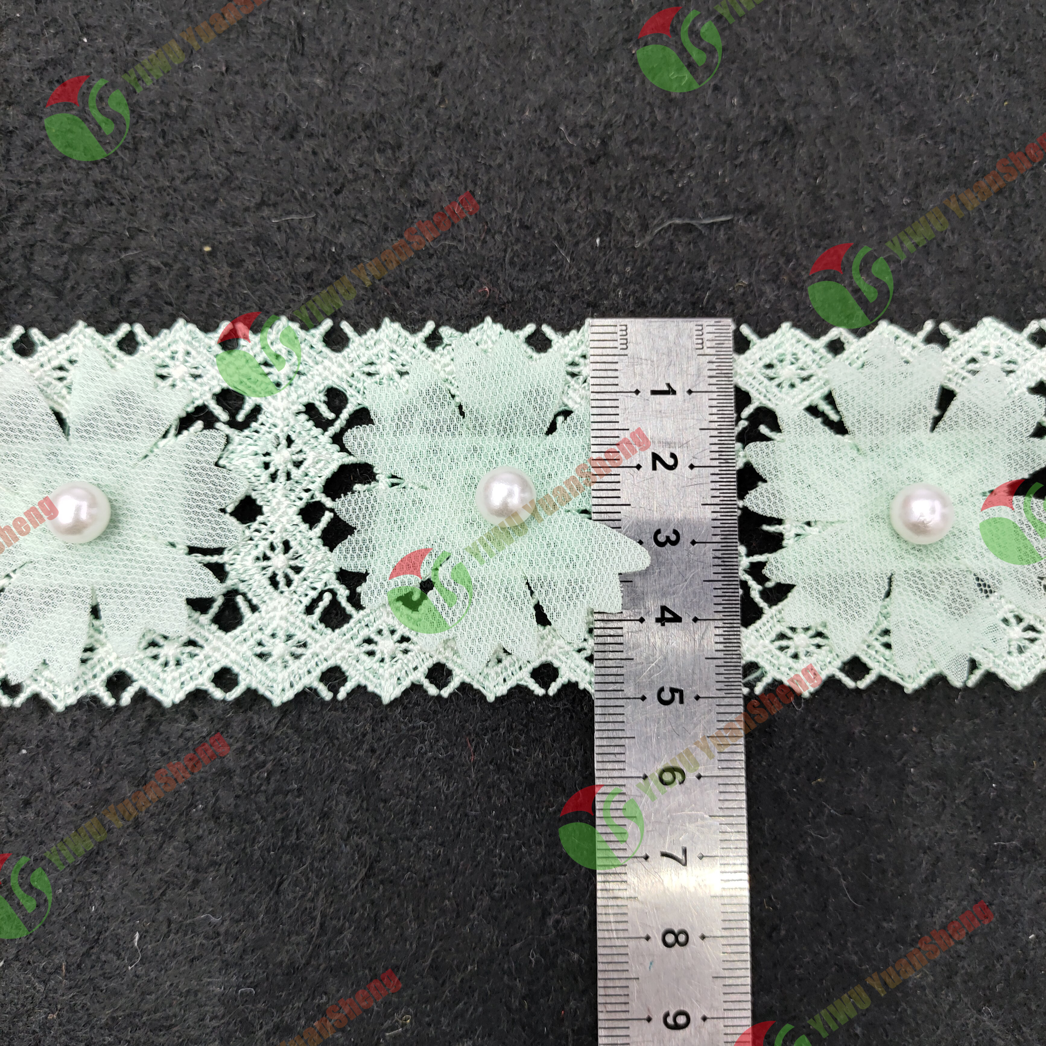 3D LACE YS3D332#