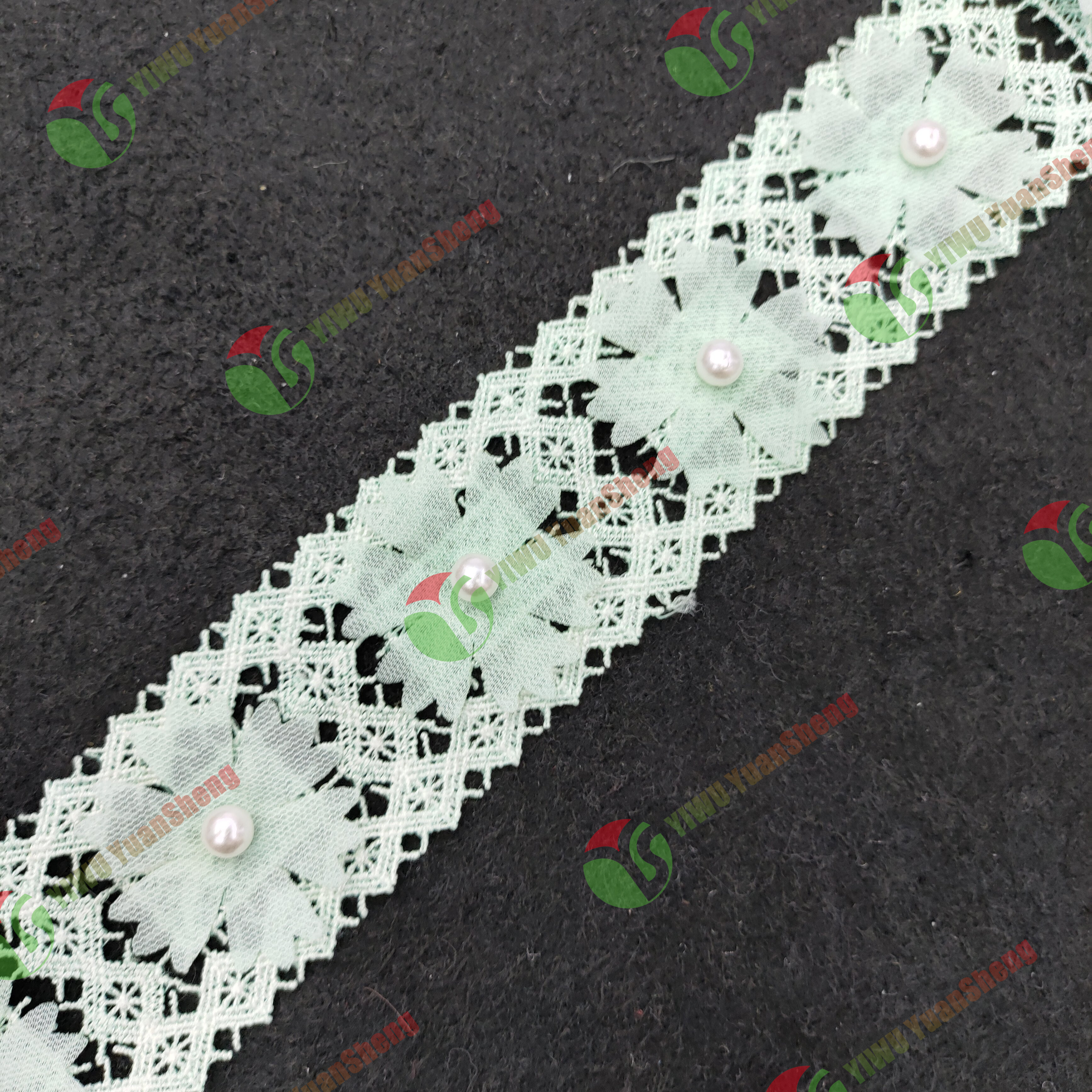 3D LACE YS3D332#
