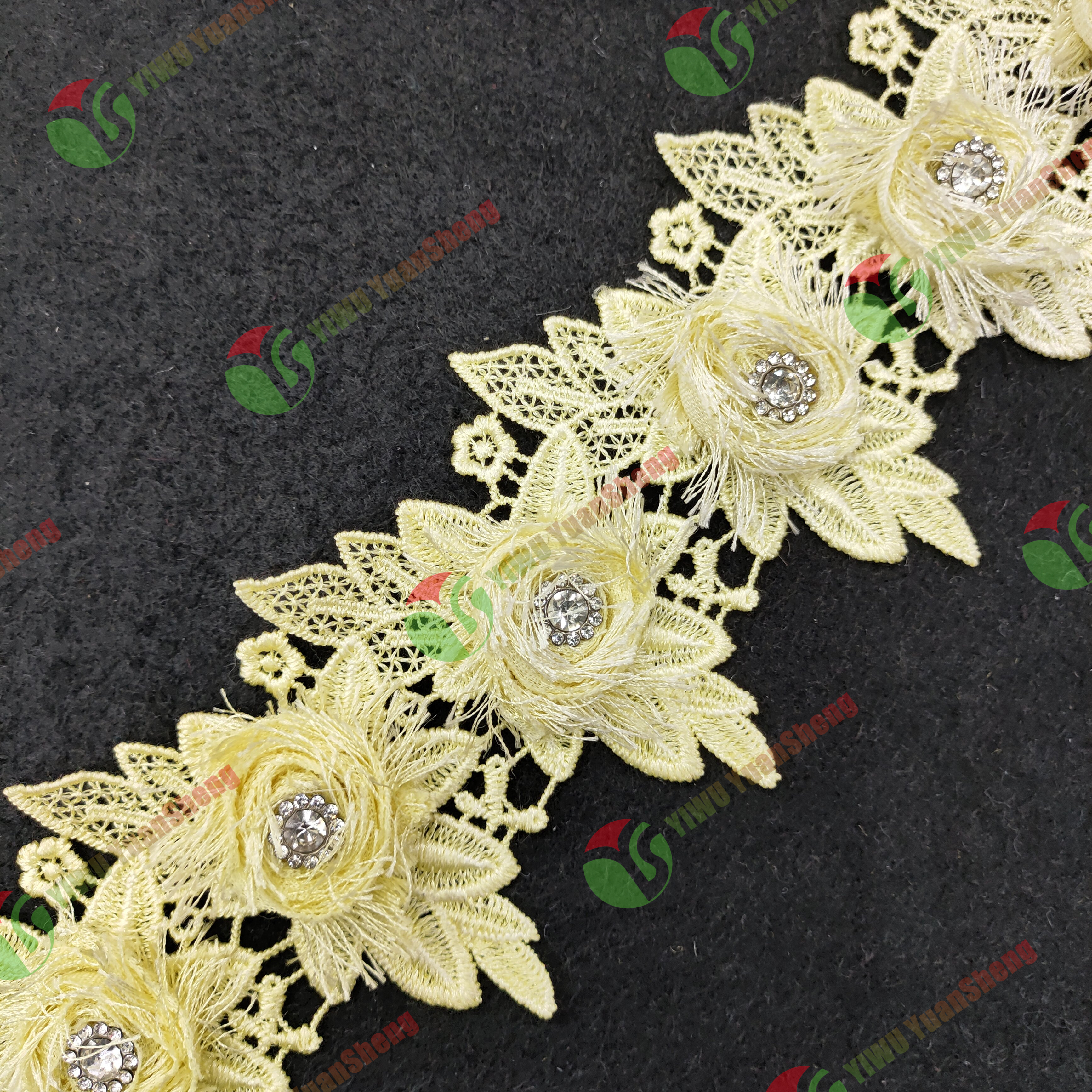 3D LACE YS3D334#