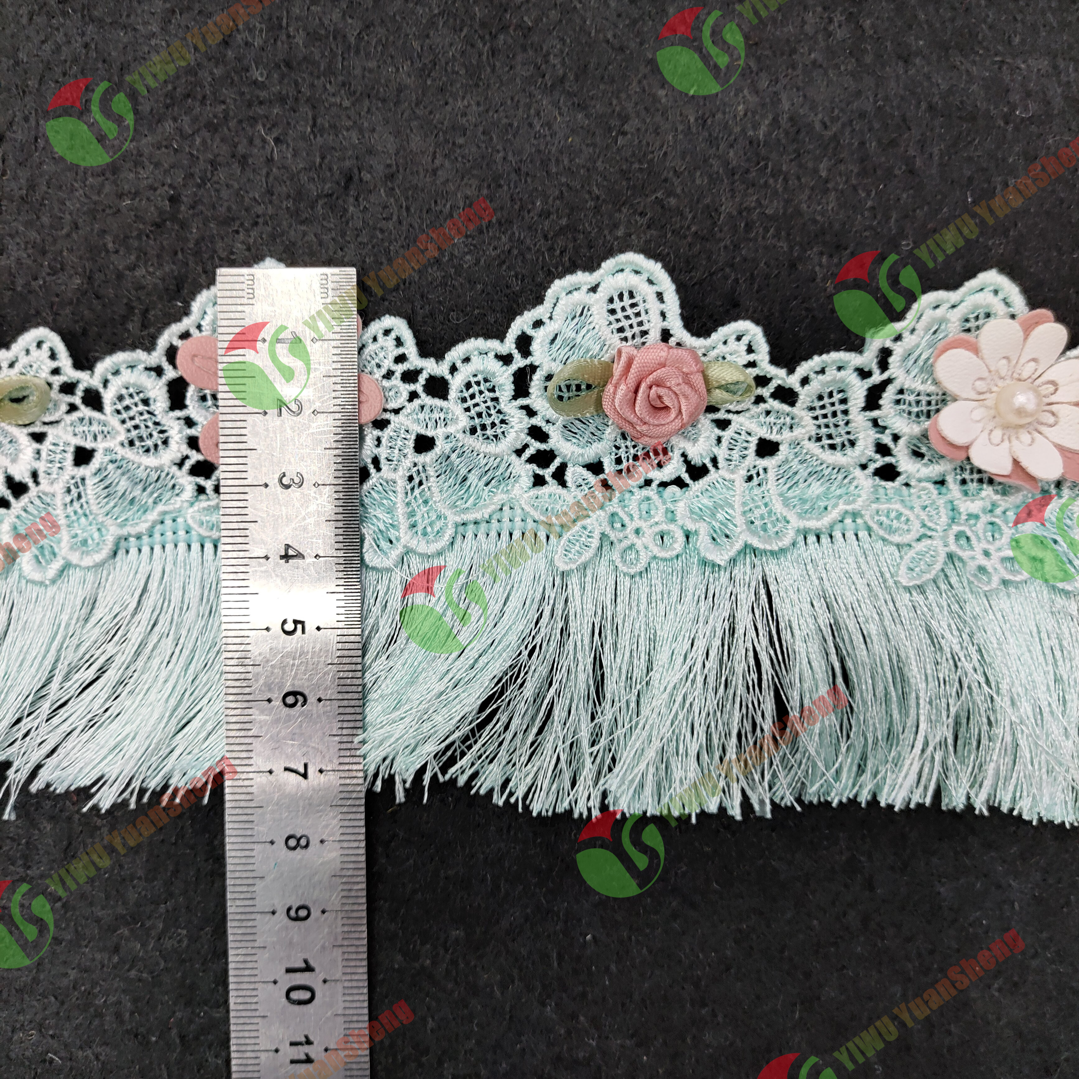 3D LACE YS3D340#