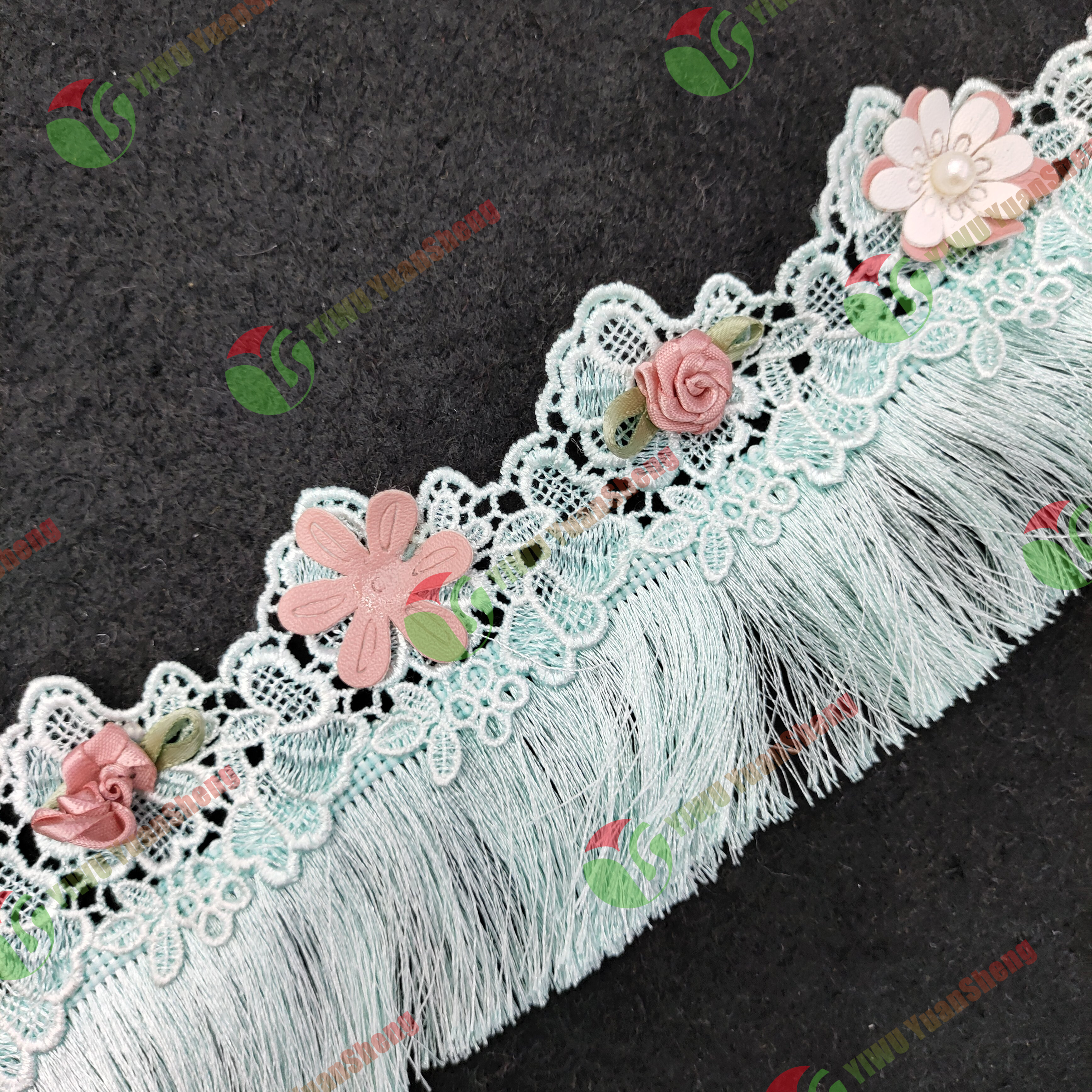 3D LACE YS3D340#