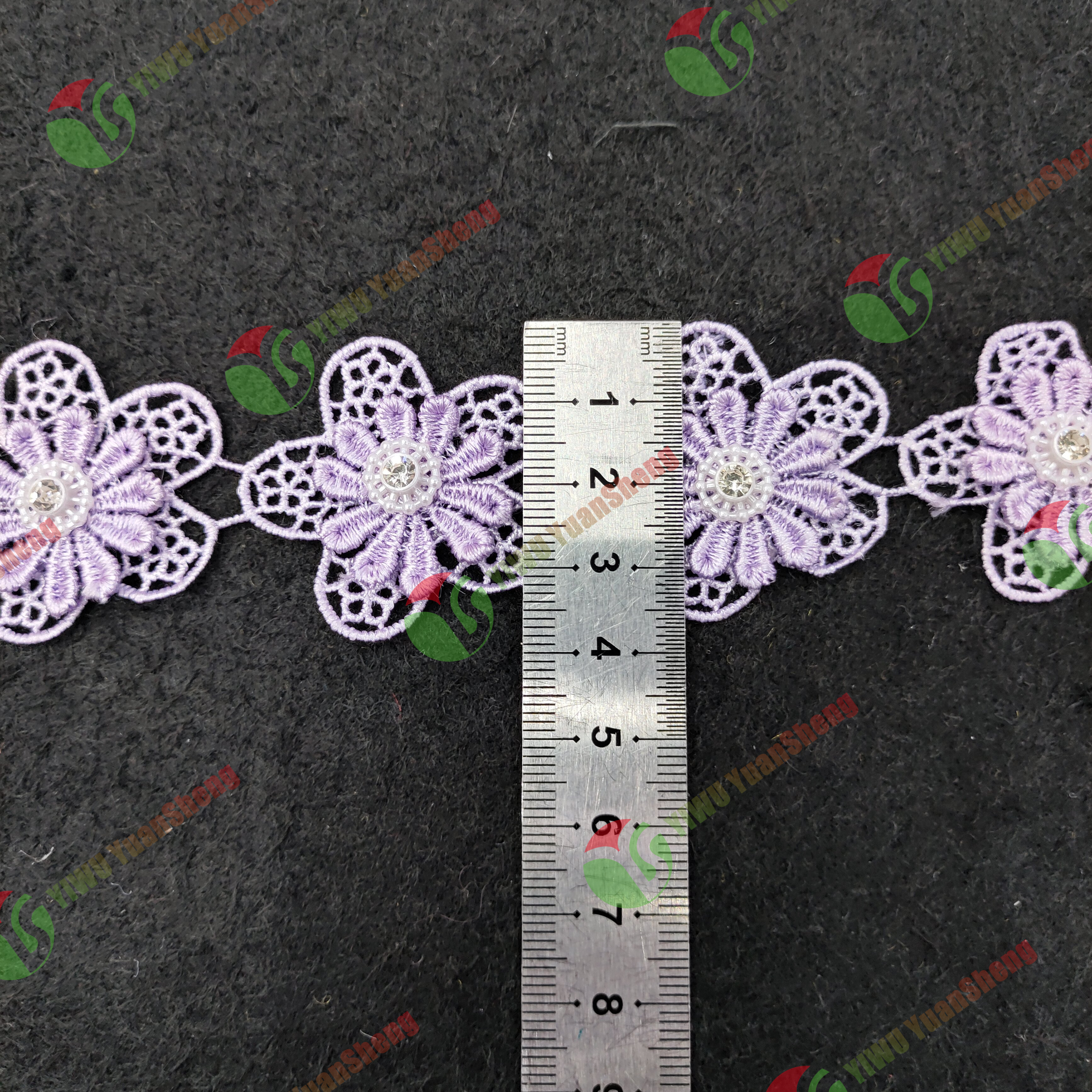 3D LACE YS3D343#