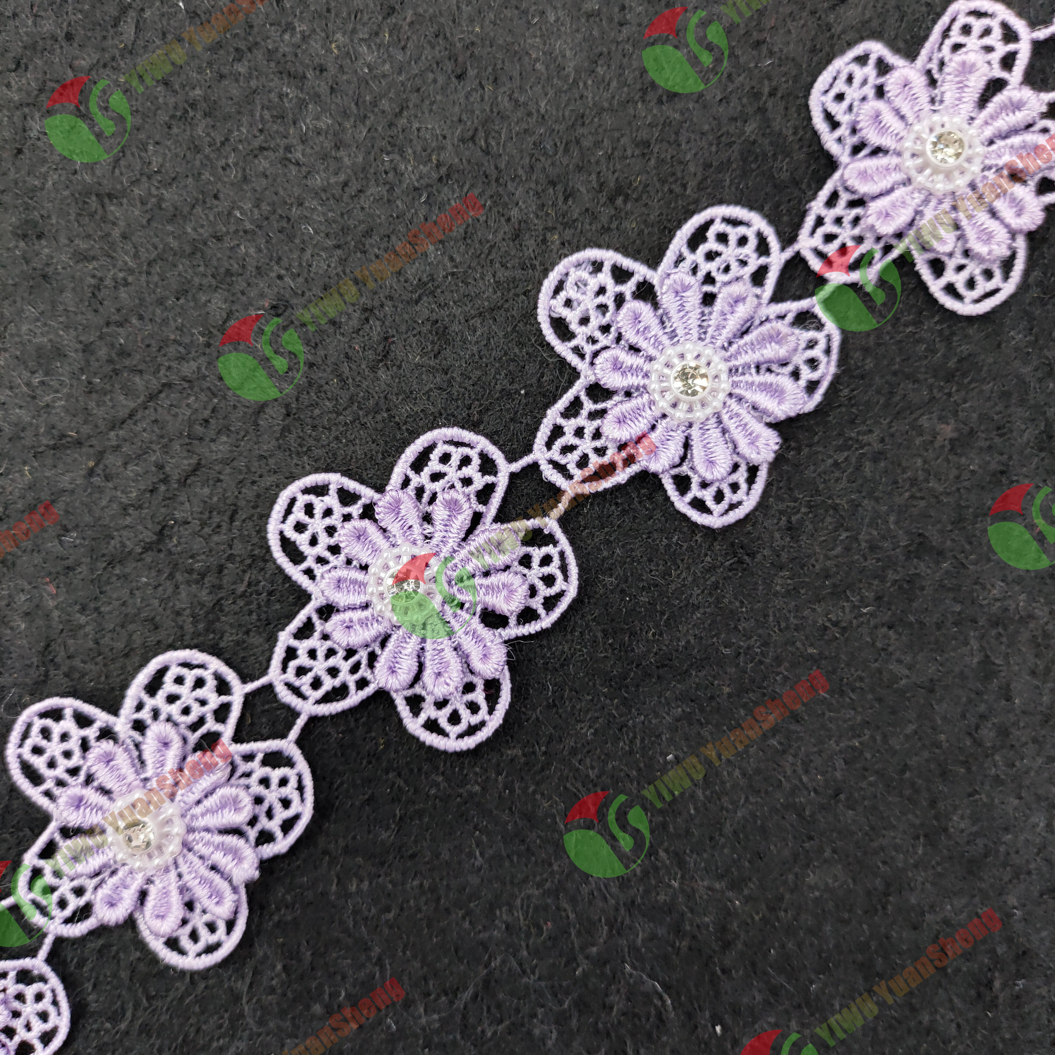 3D LACE YS3D343#