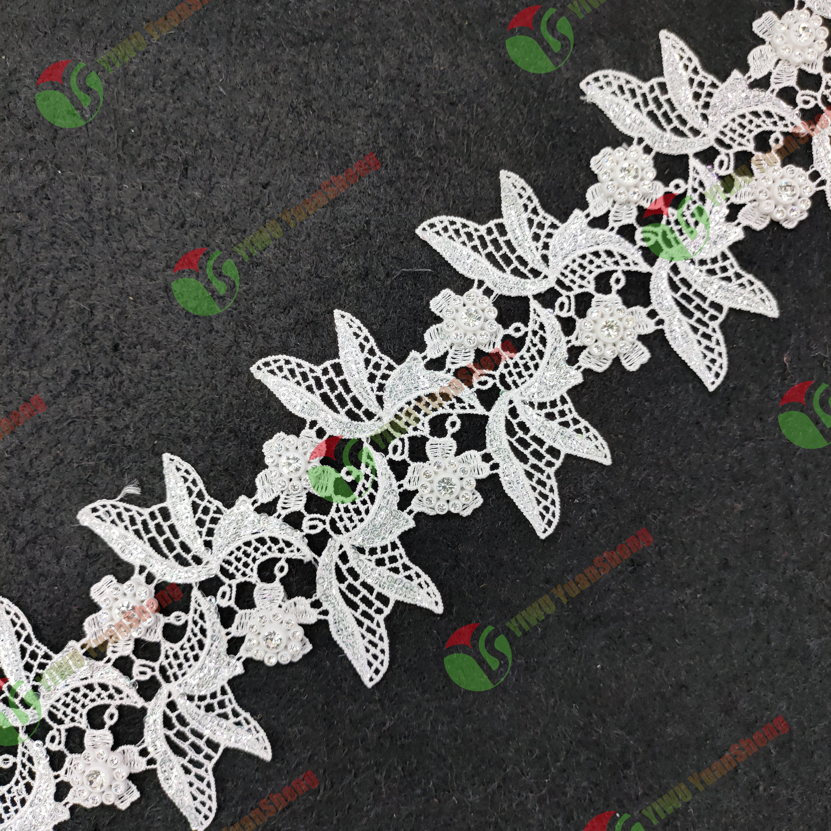 3D LACE YS3D347#
