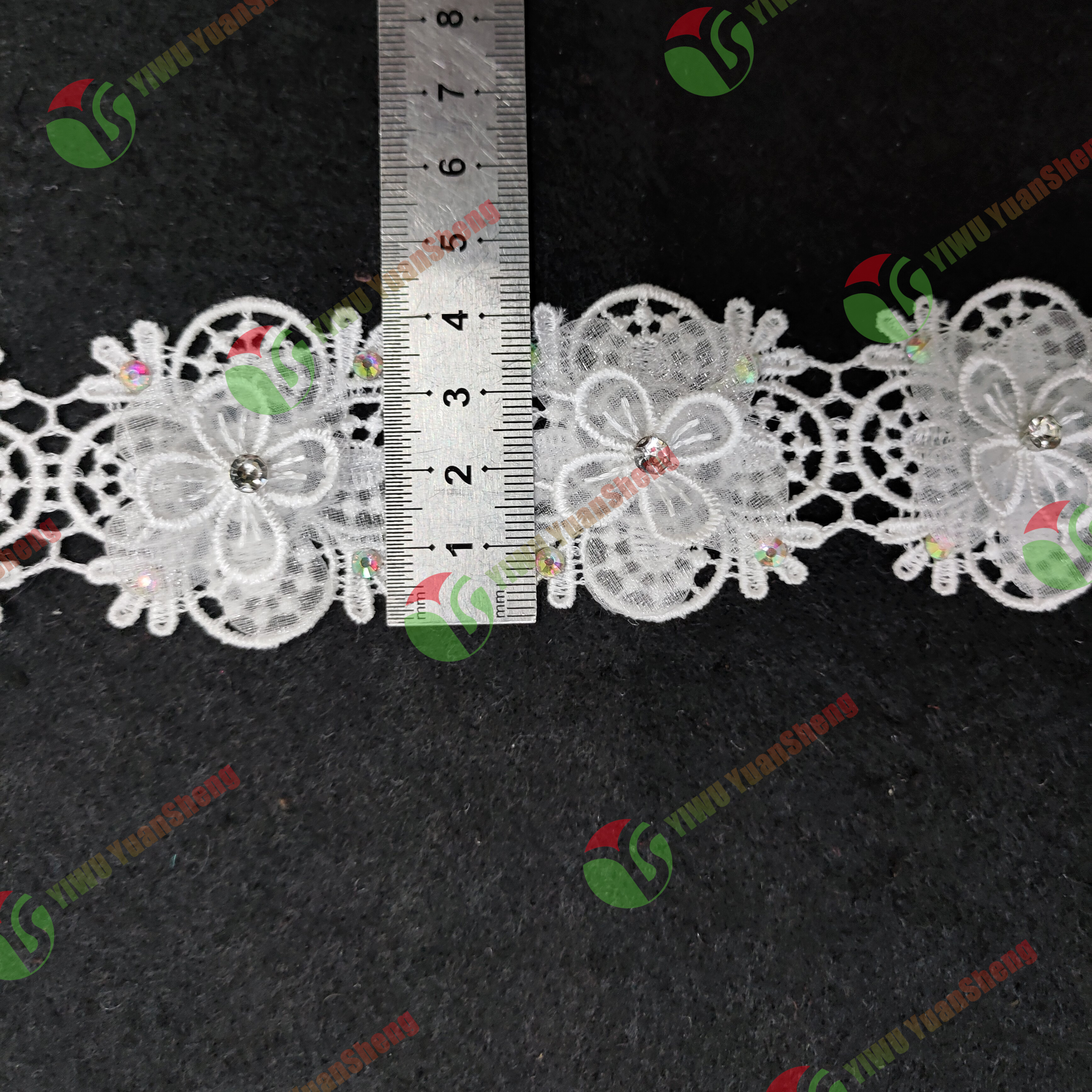 3D LACE YS3D352#