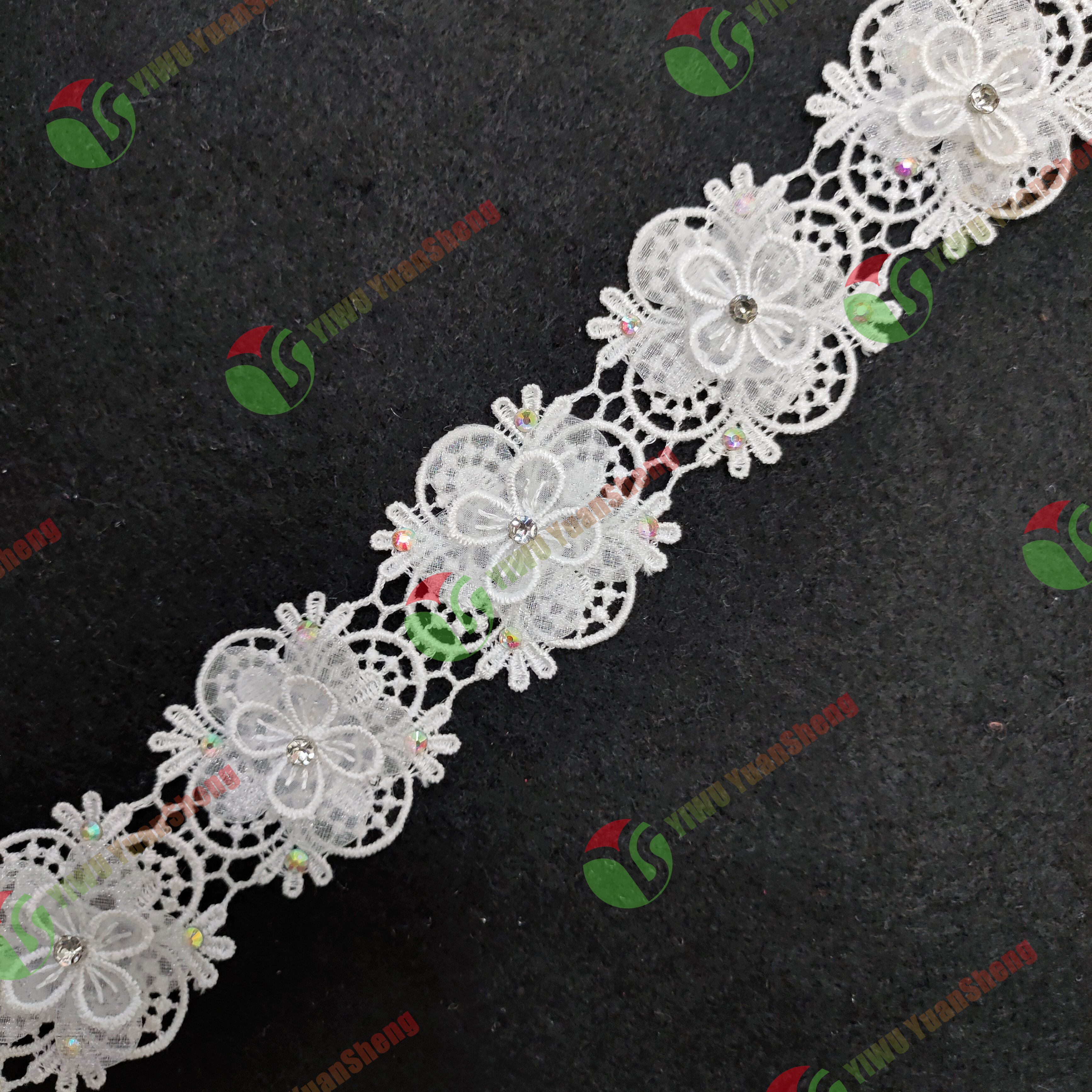 3D LACE YS3D352#