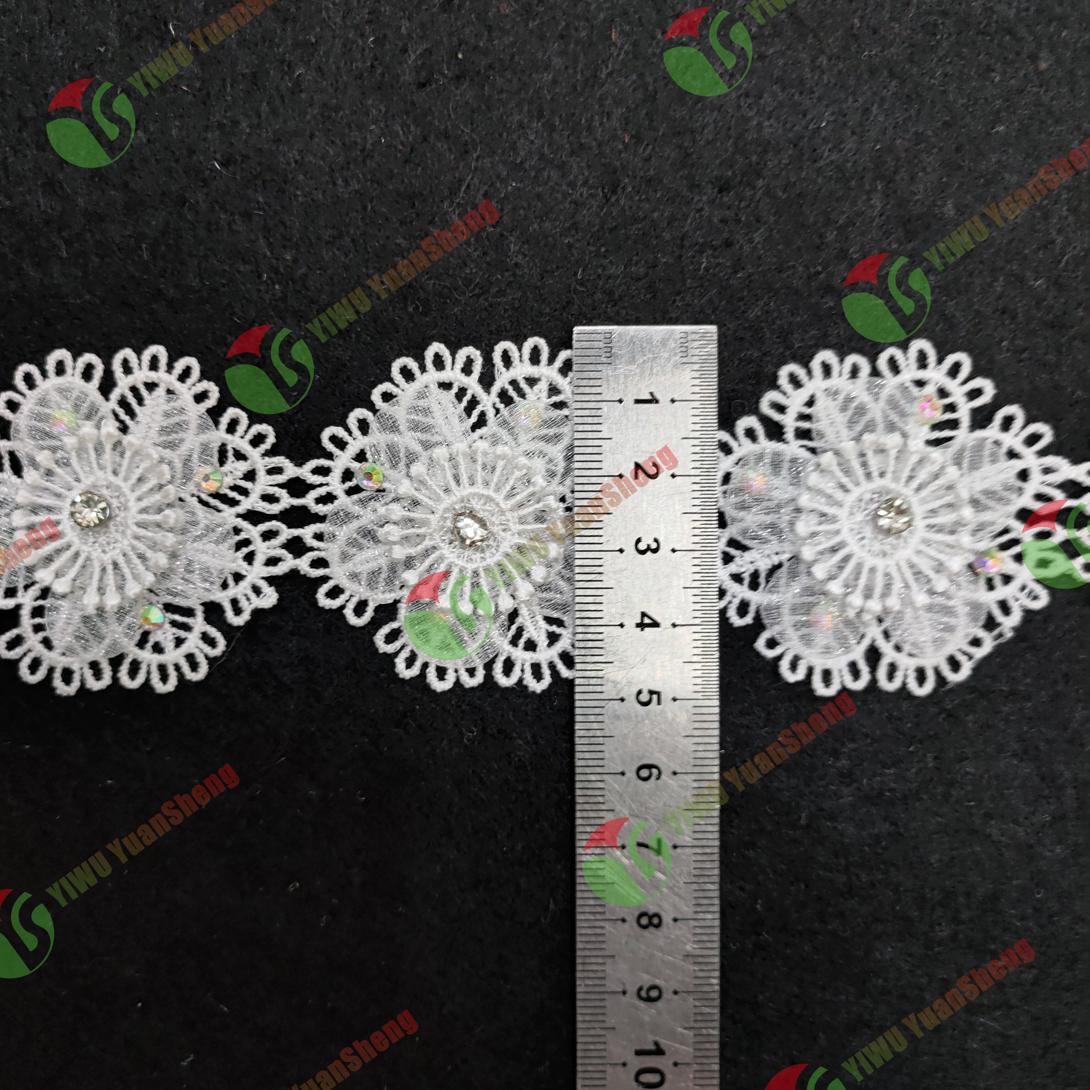 3D LACE YS3D354#