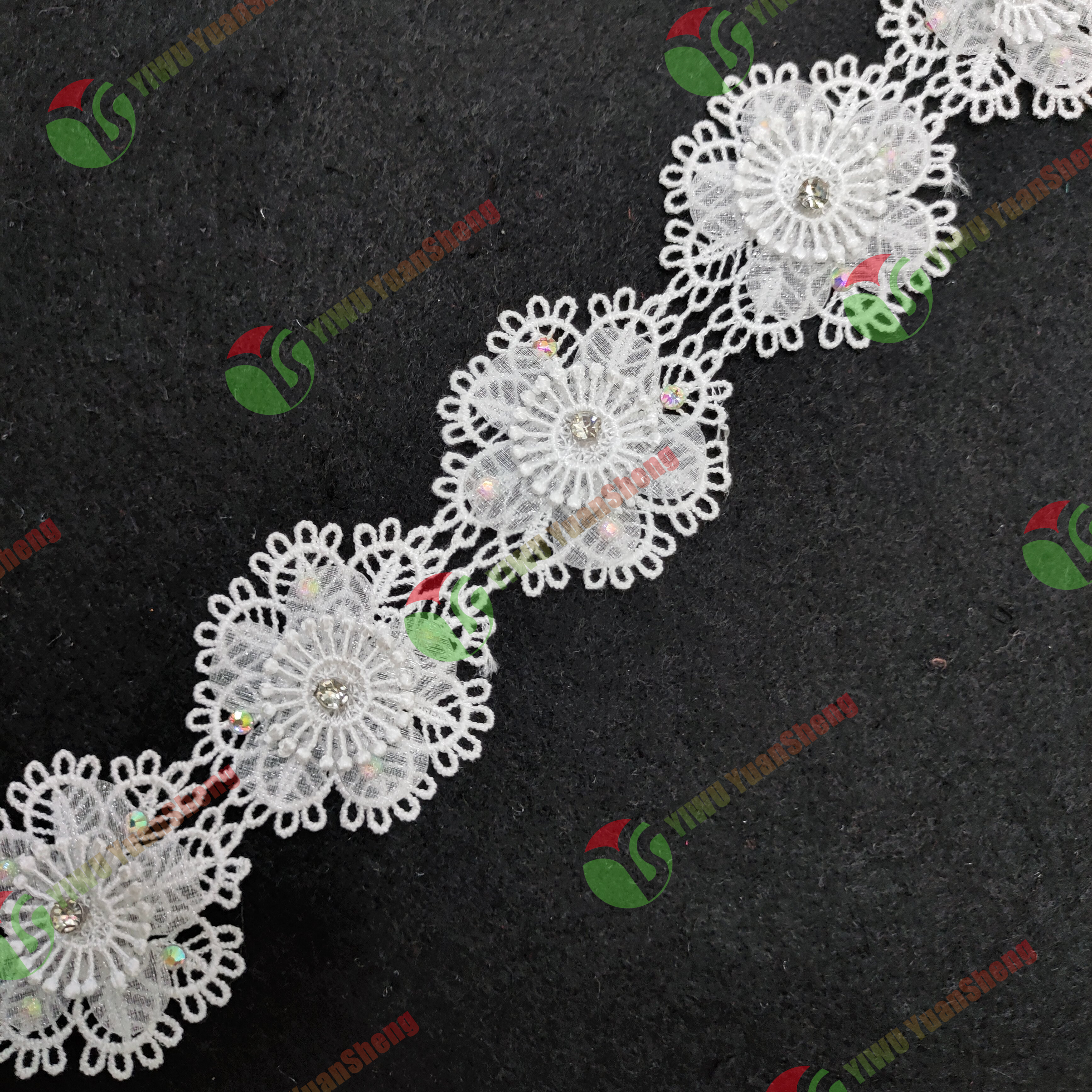 3D LACE YS3D354#