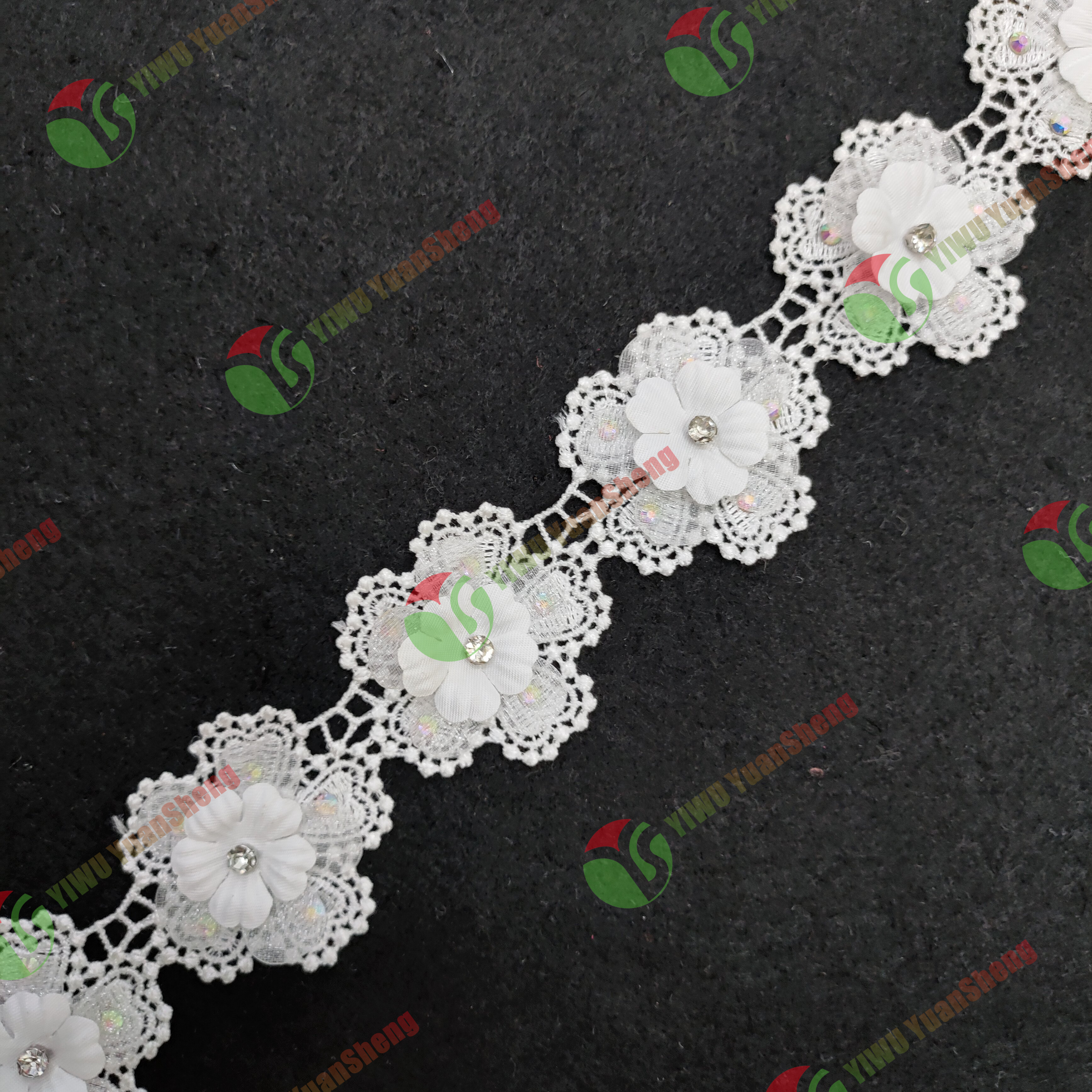 3D LACE YS3D356#