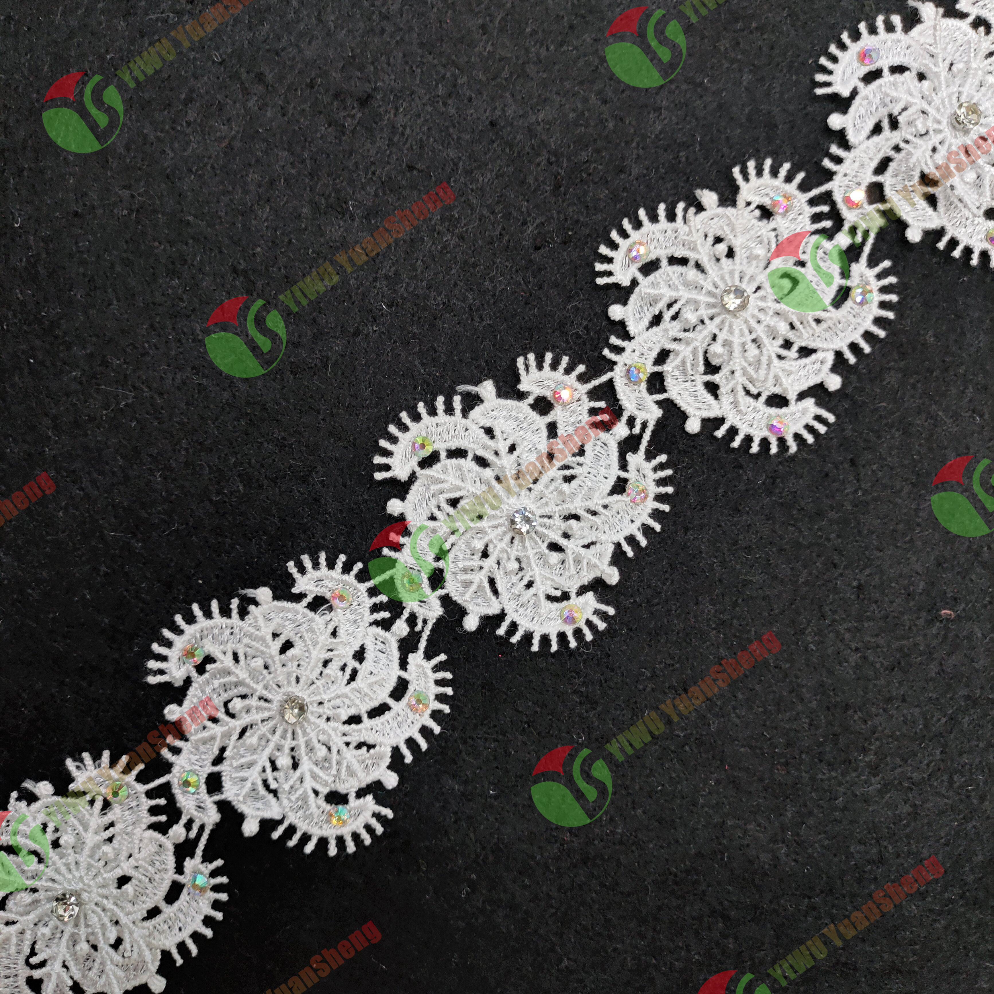 3D LACE YS3D358#