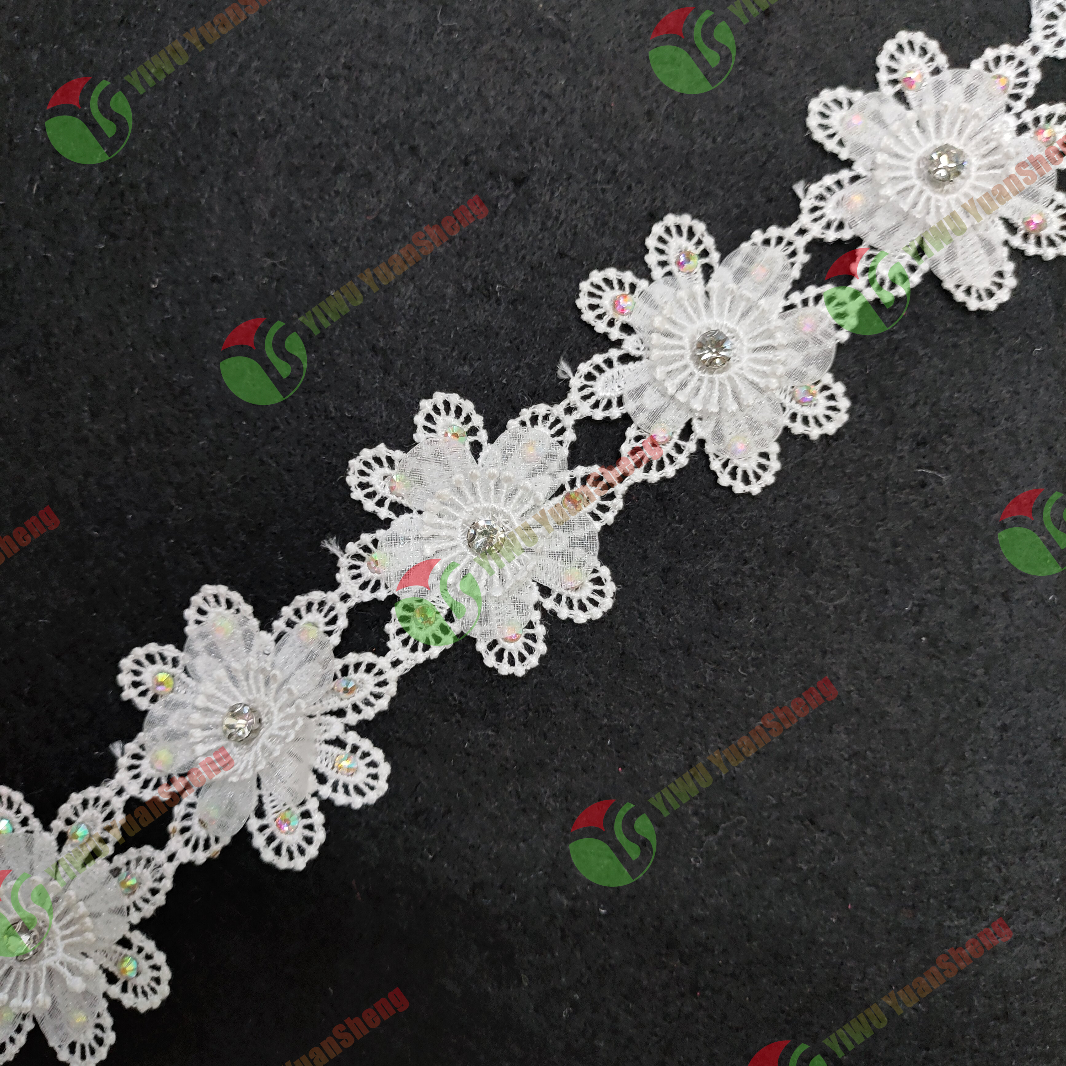3D LACE YS3D362#