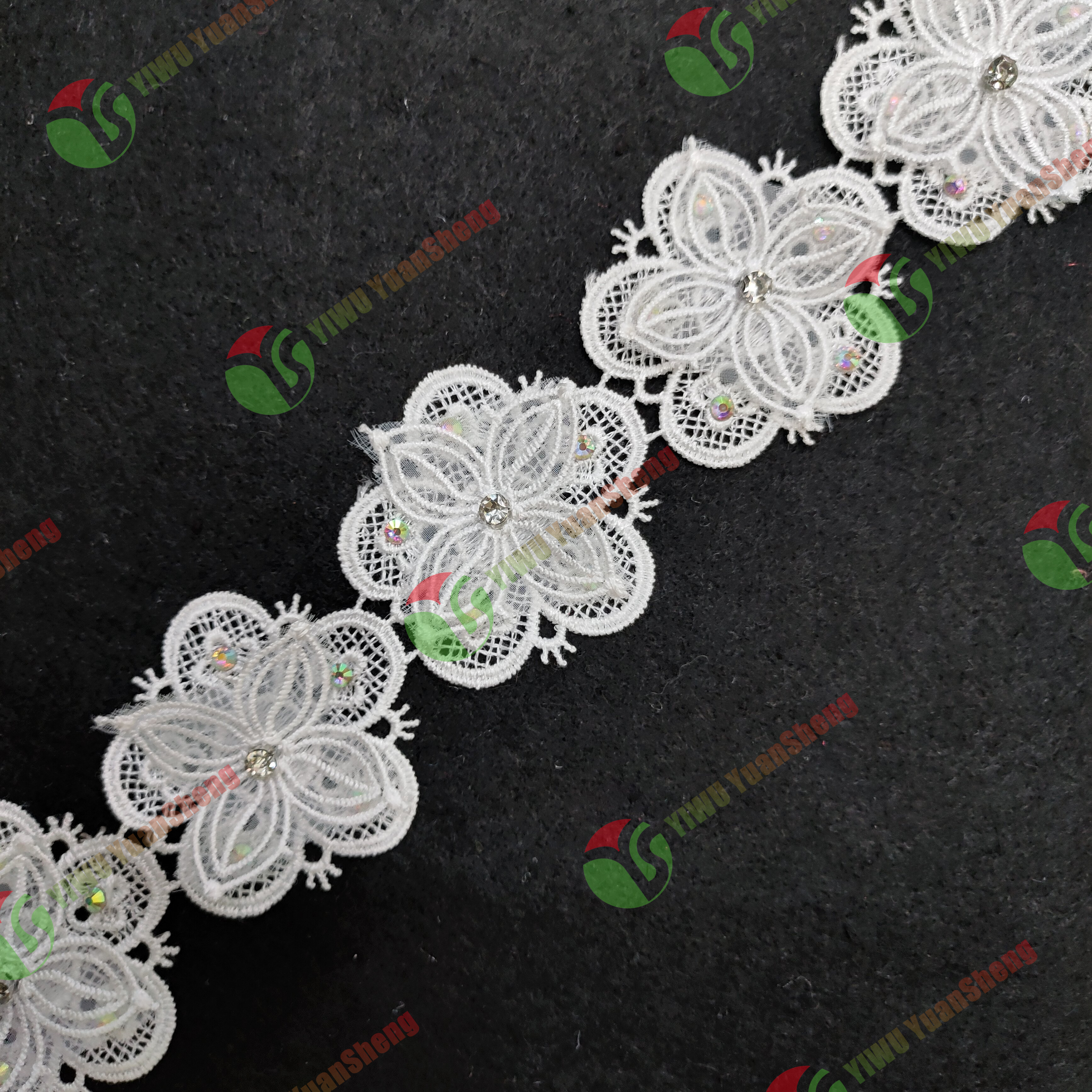 3D LACE YS3D363#