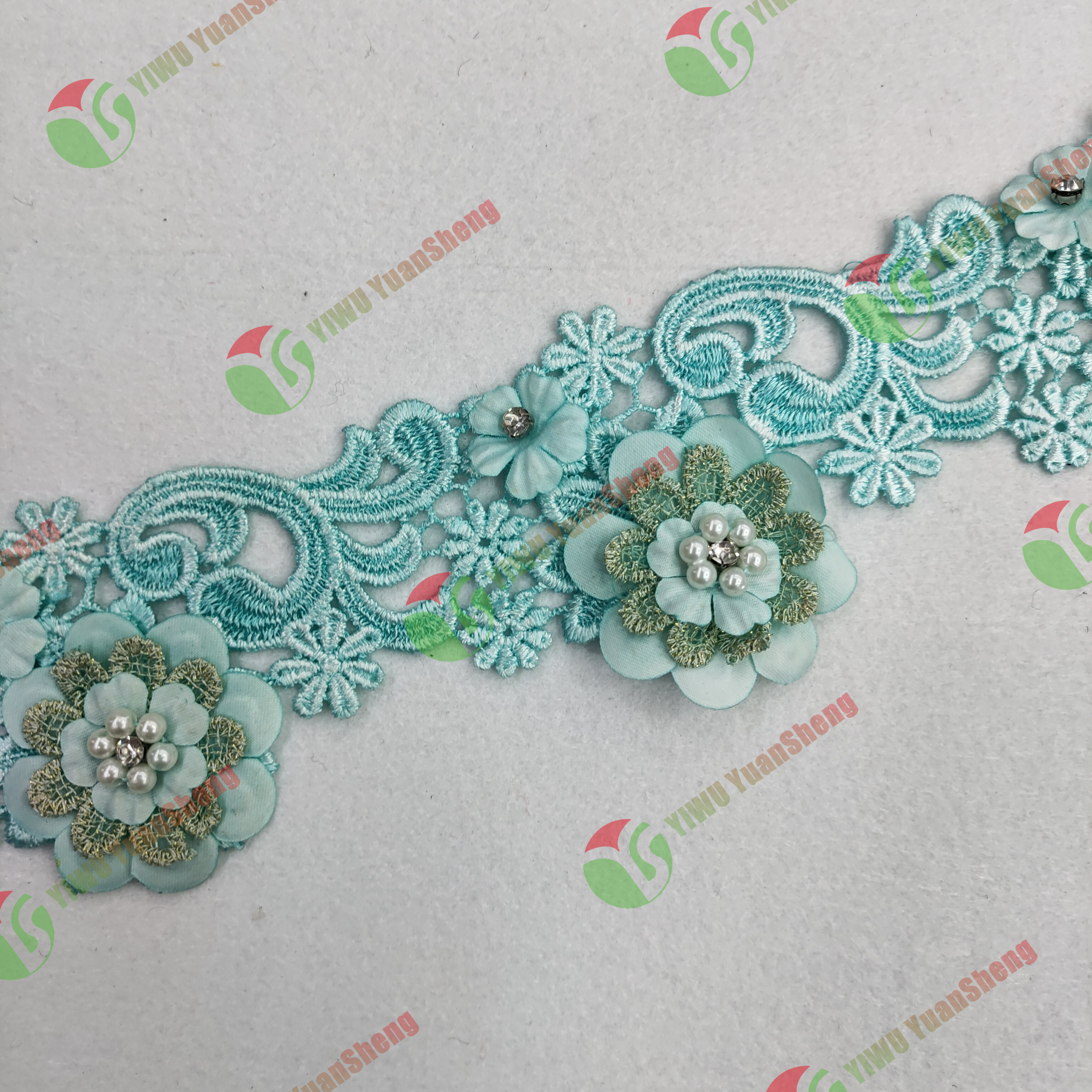 3D LACE YS3D366#