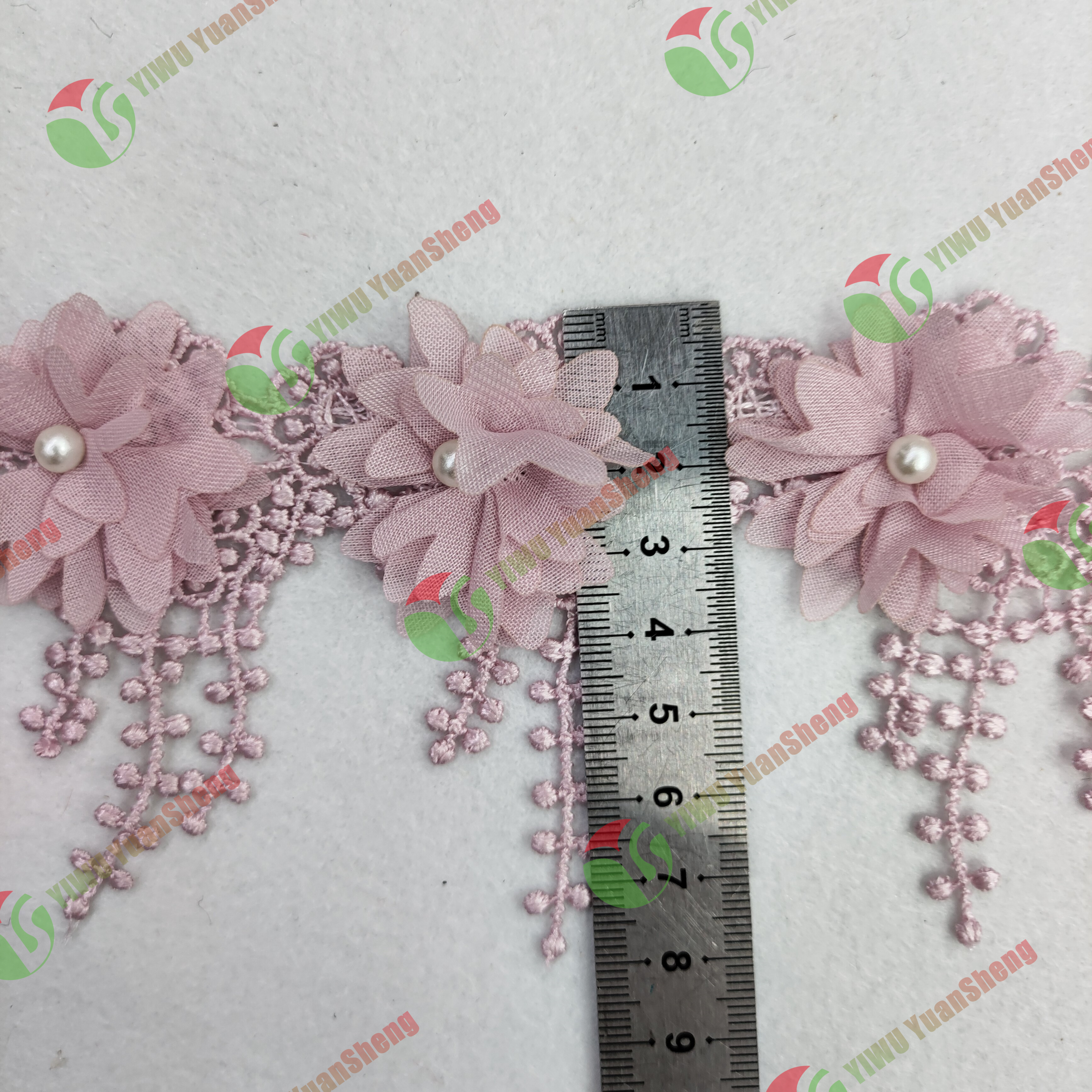 3D LACE YS3D368#