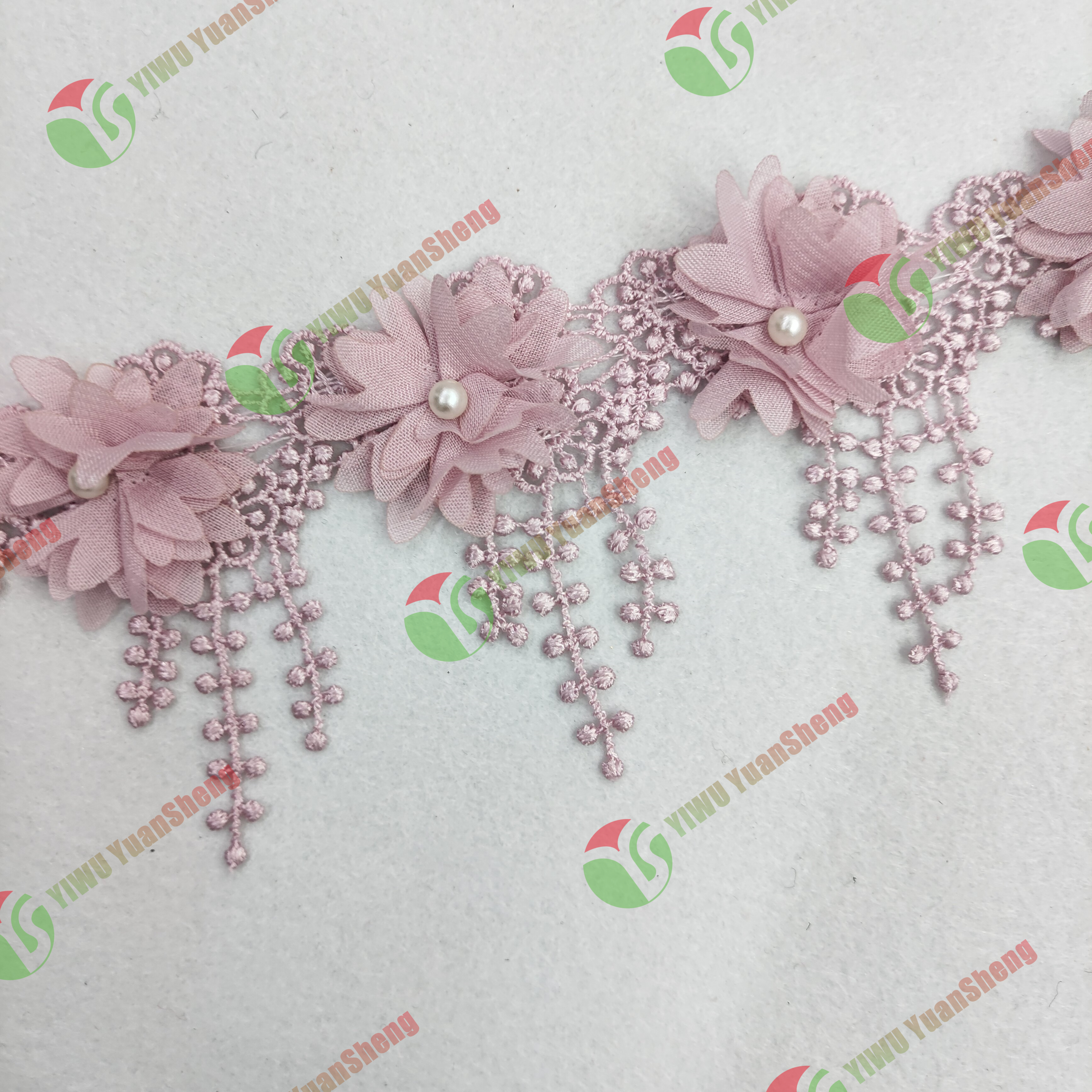 3D LACE YS3D368#