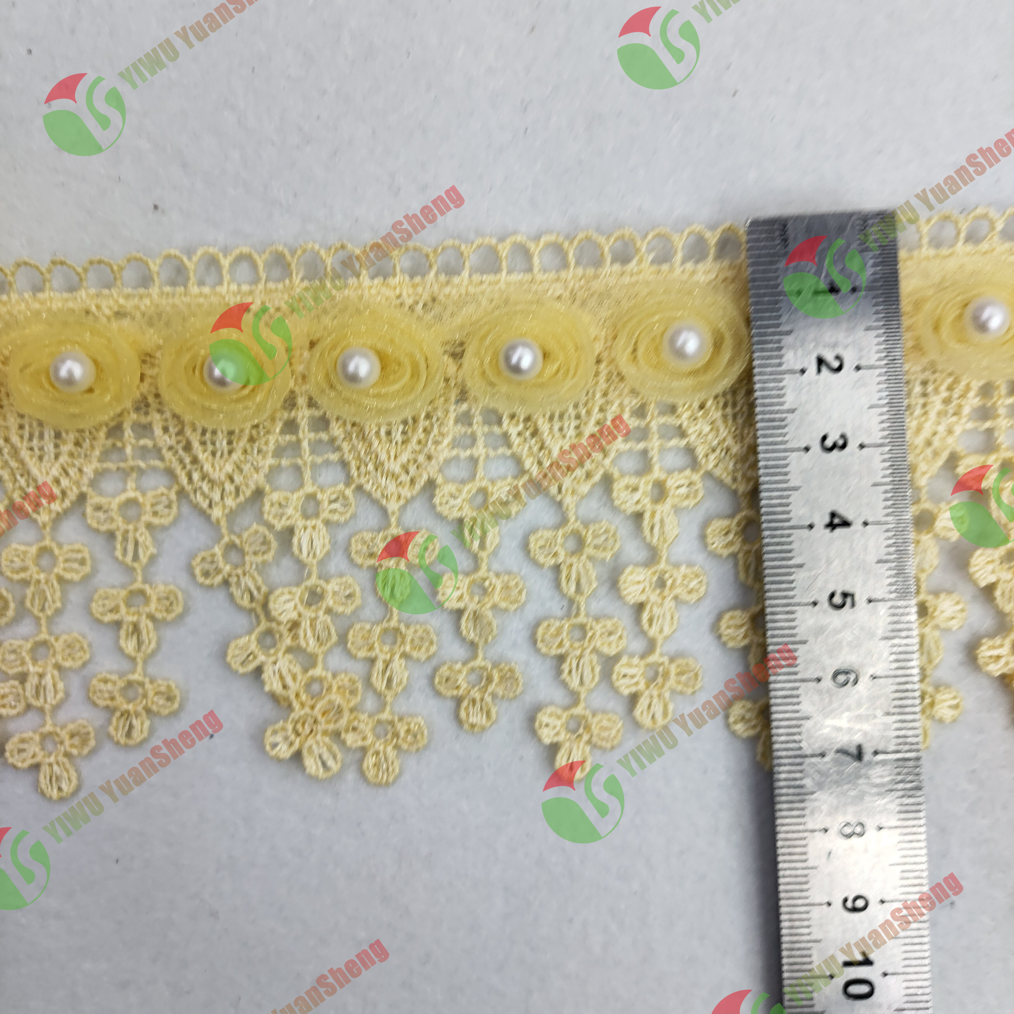 3D LACE YS3D370#