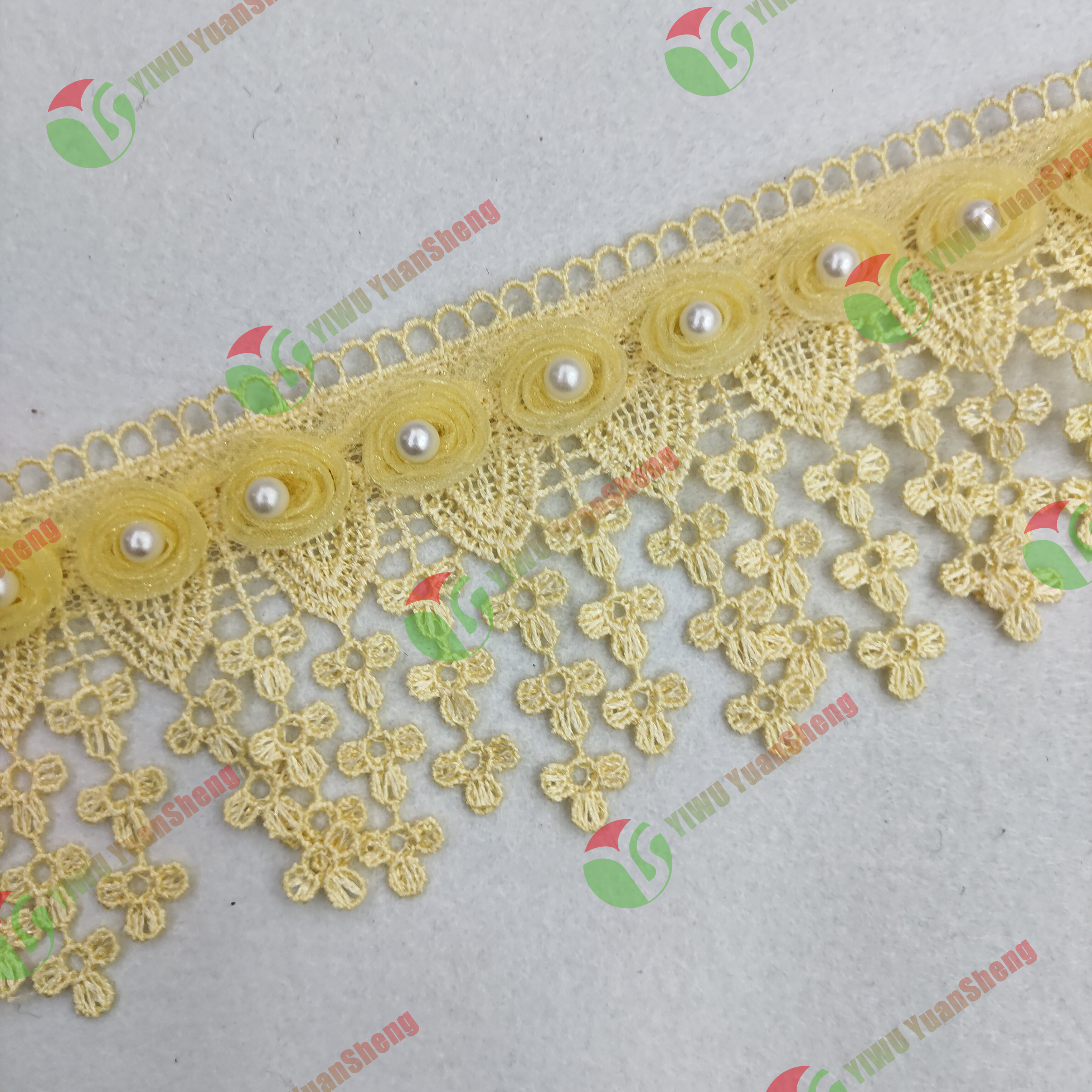 3D LACE YS3D370#