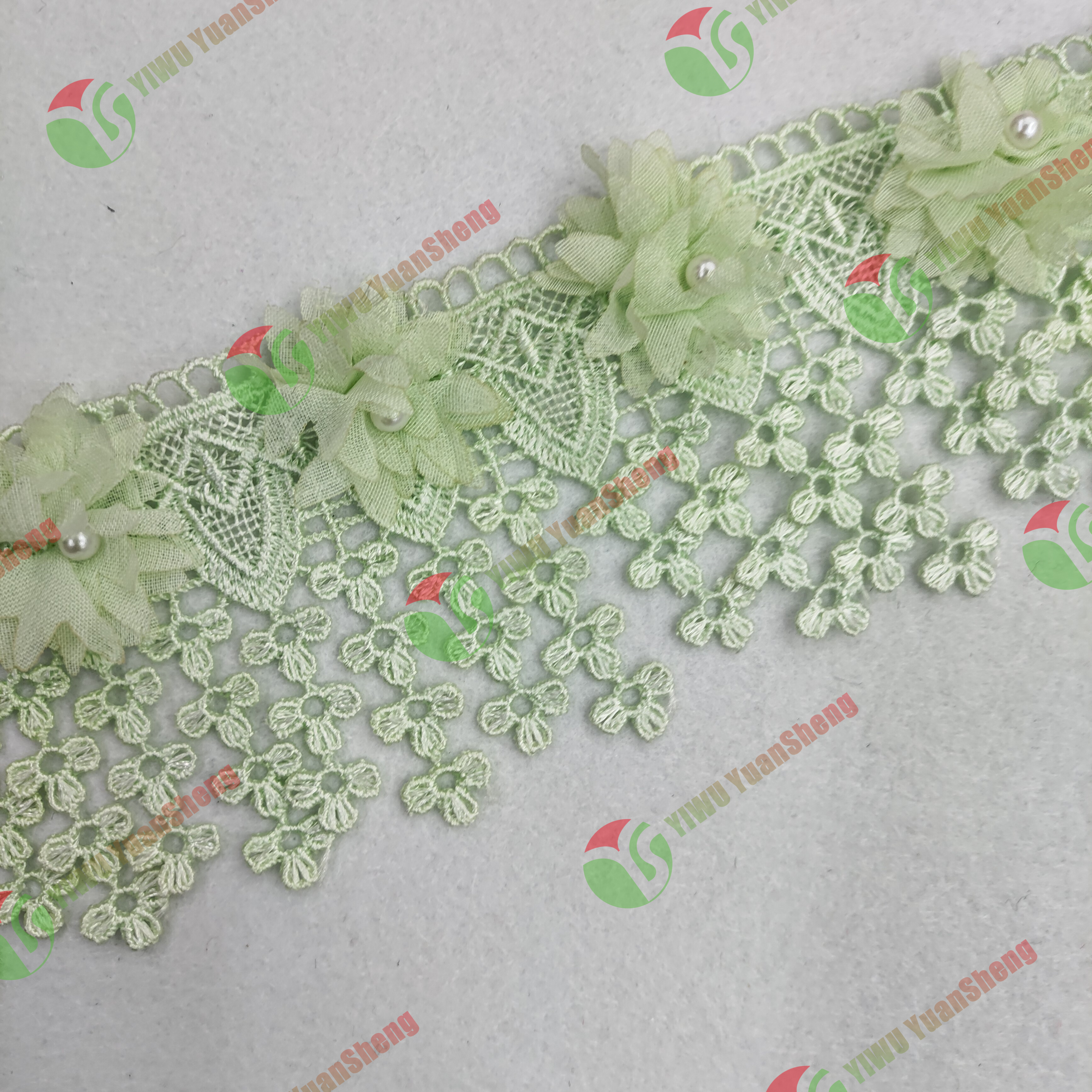 3D LACE YS3D372#