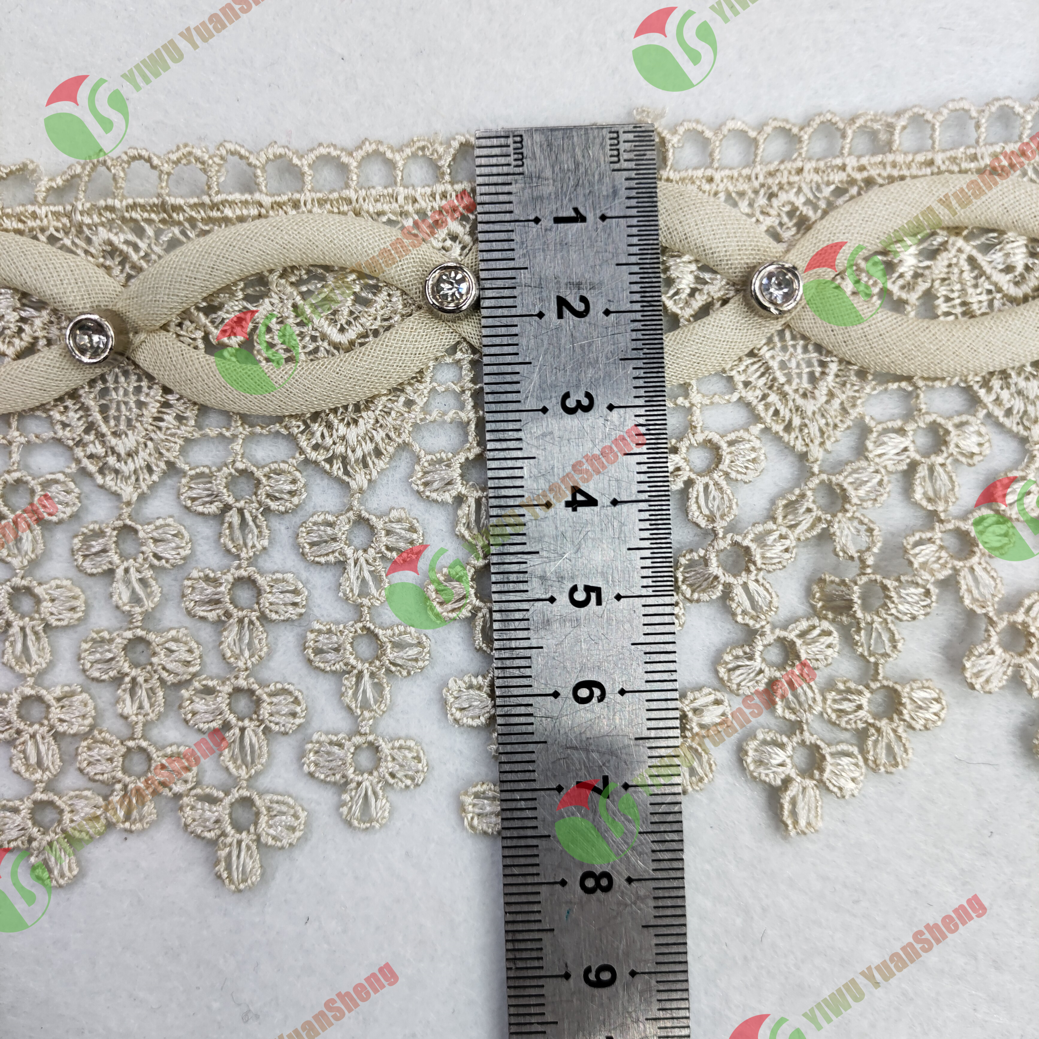 3D LACE YS3D374#