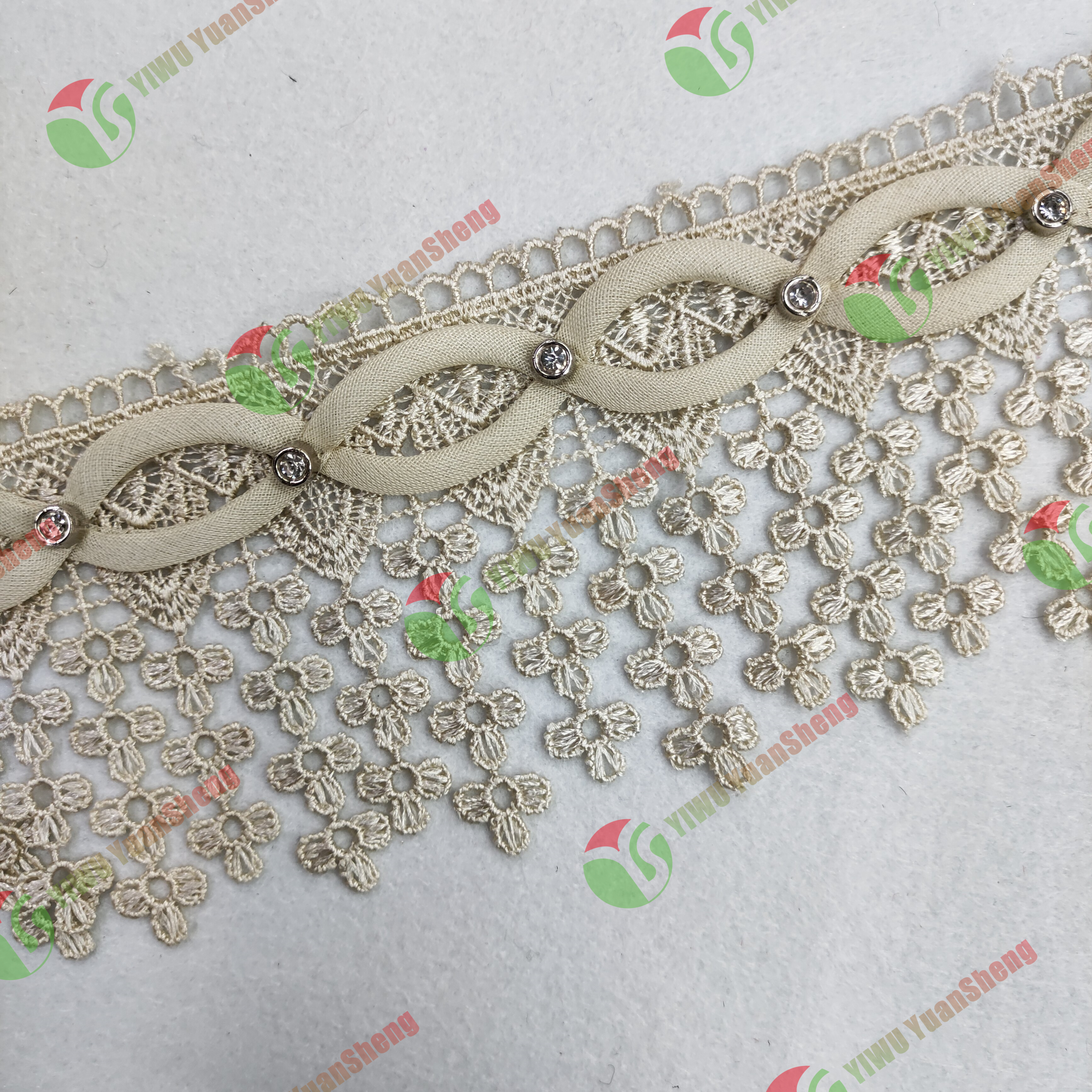 3D LACE YS3D374#