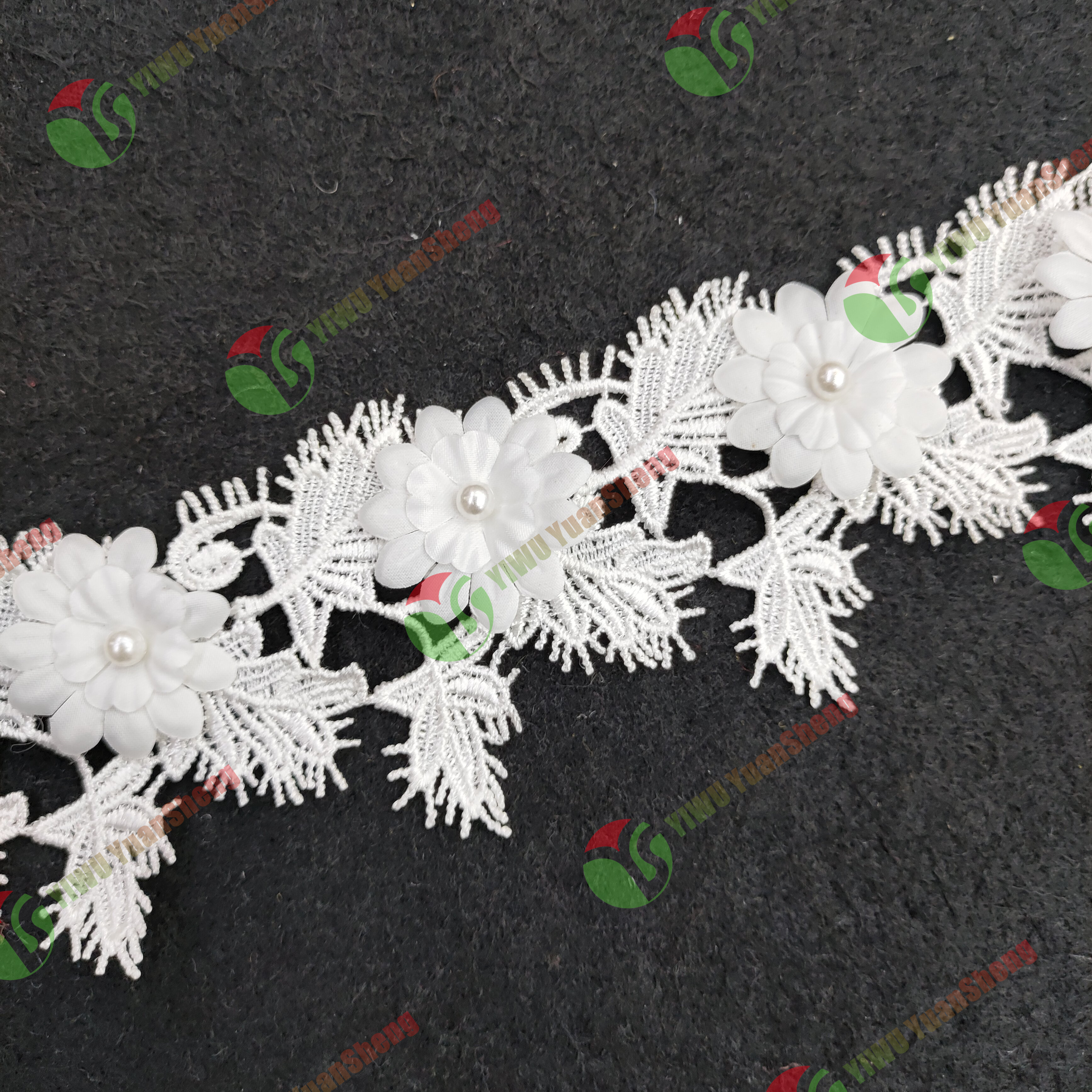 3D LACE YS3D376#
