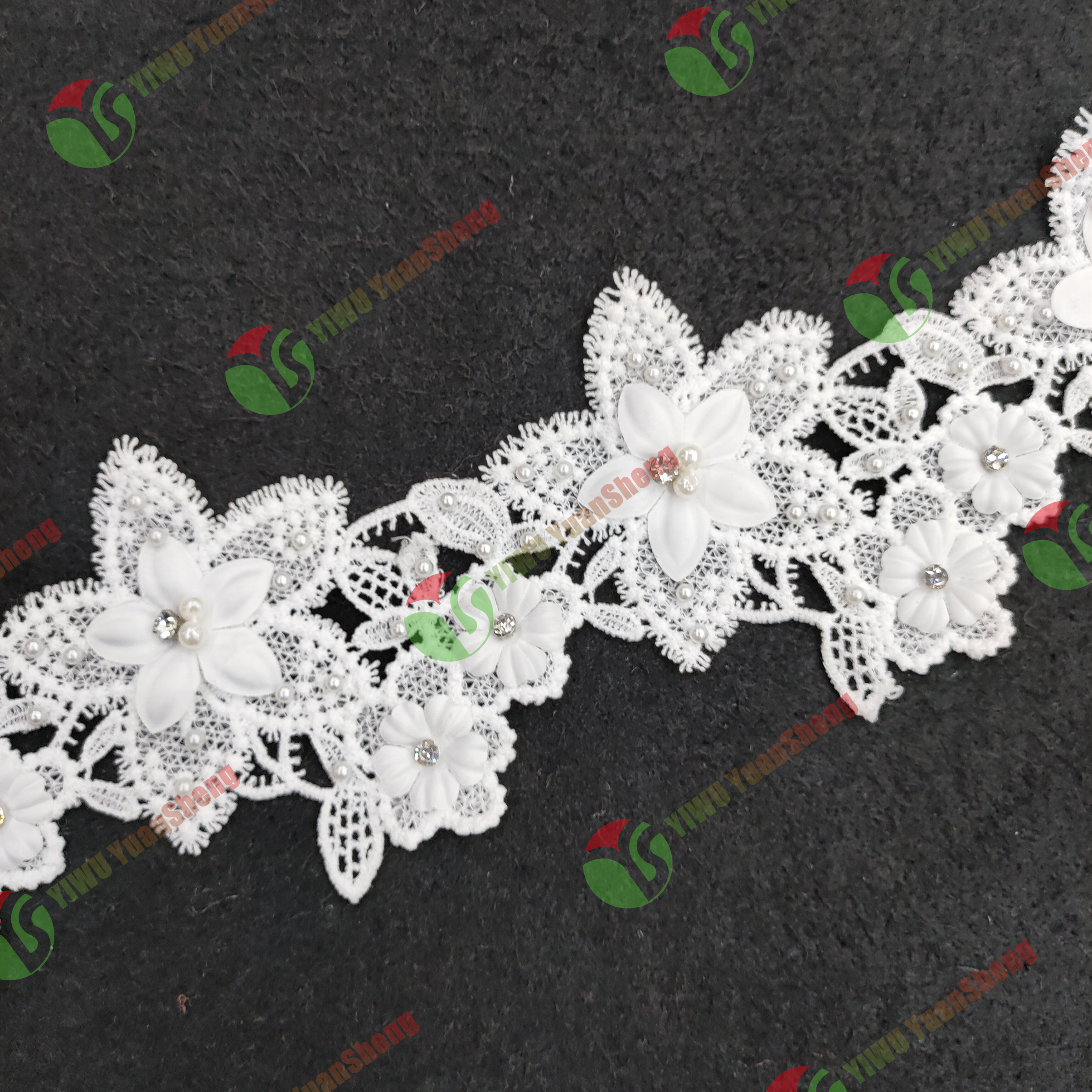 3D LACE YS3D378#