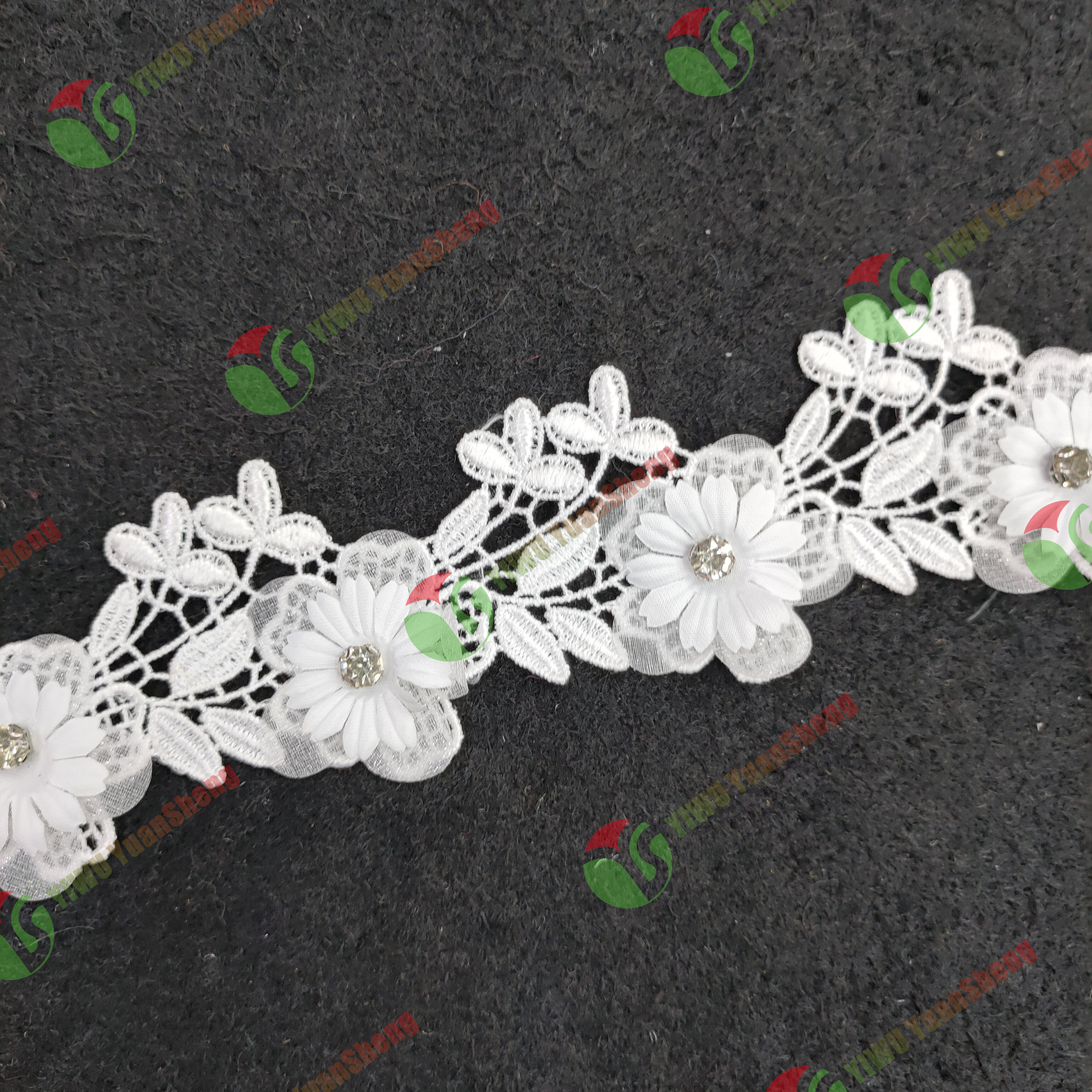 3D LACE YS3D380#
