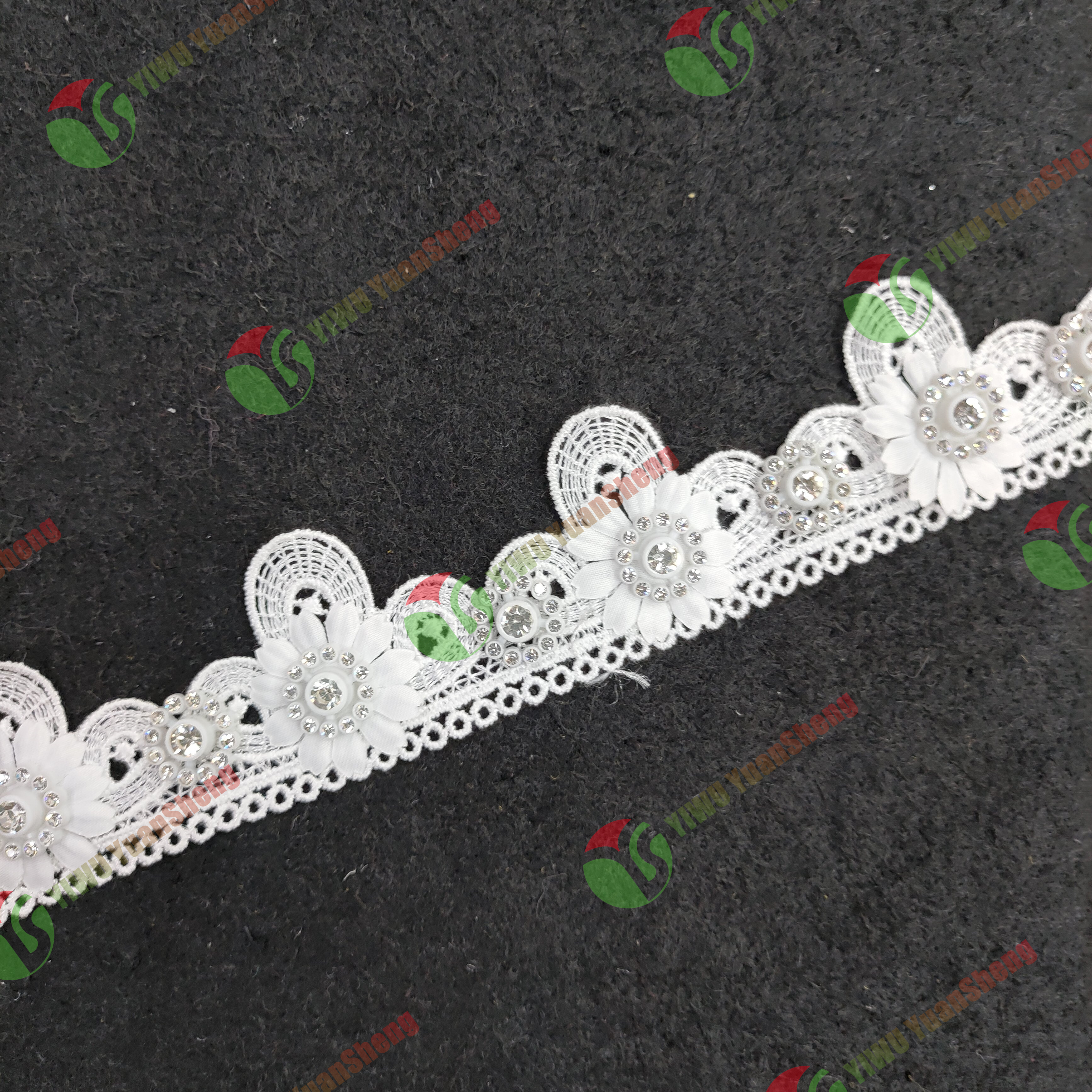3D LACE YS3D386#