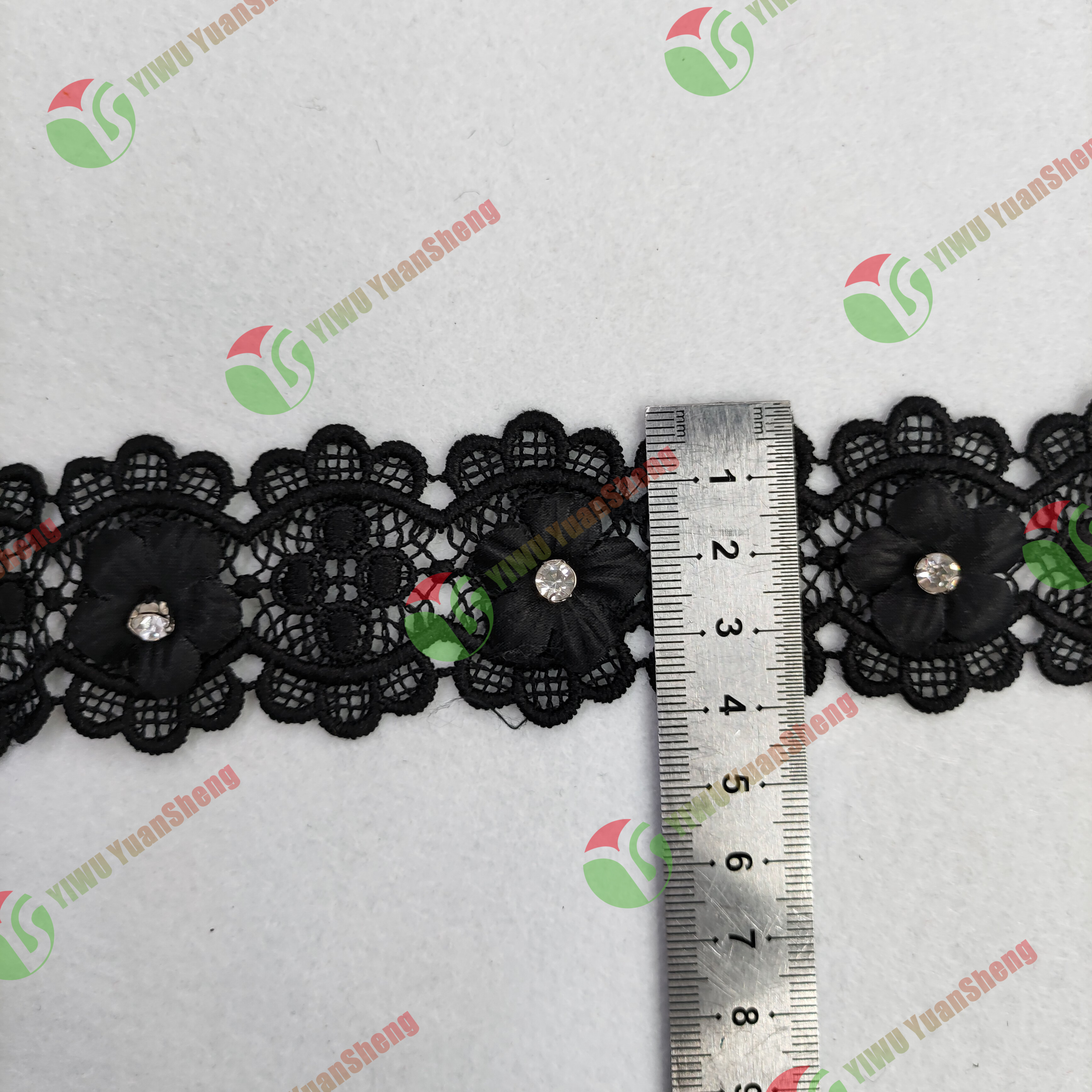 3D LACE YS3D388#