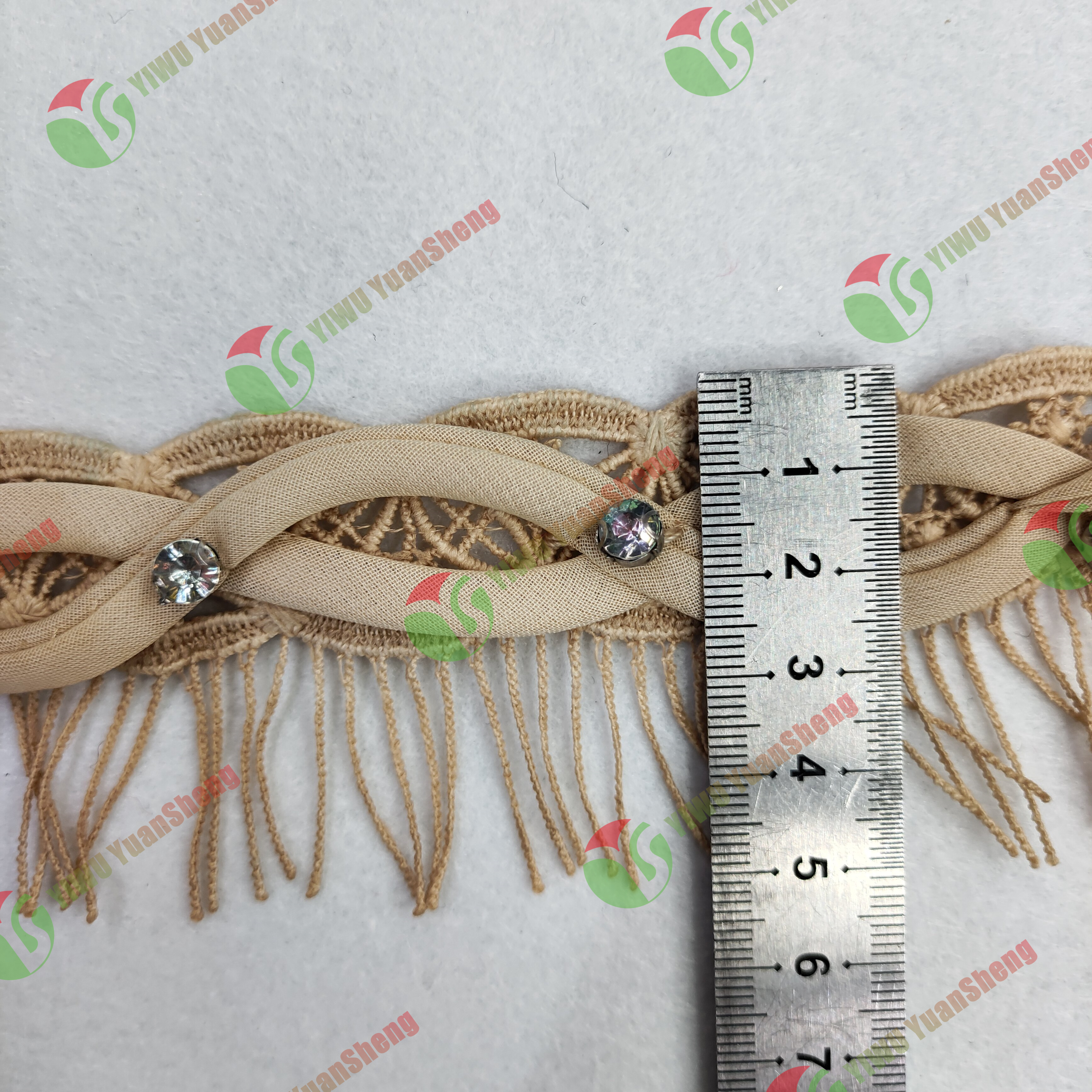 3D LACE YS3D390#