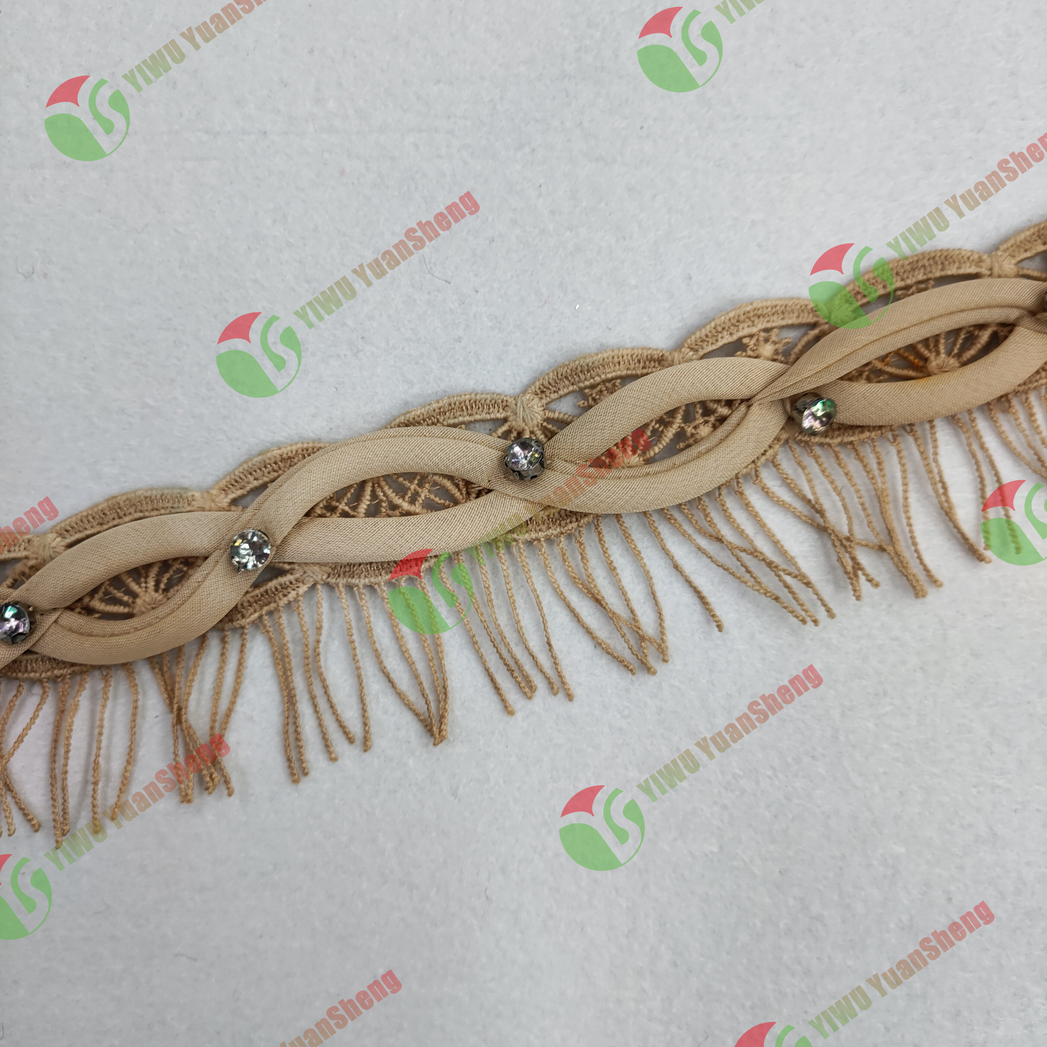 3D LACE YS3D390#