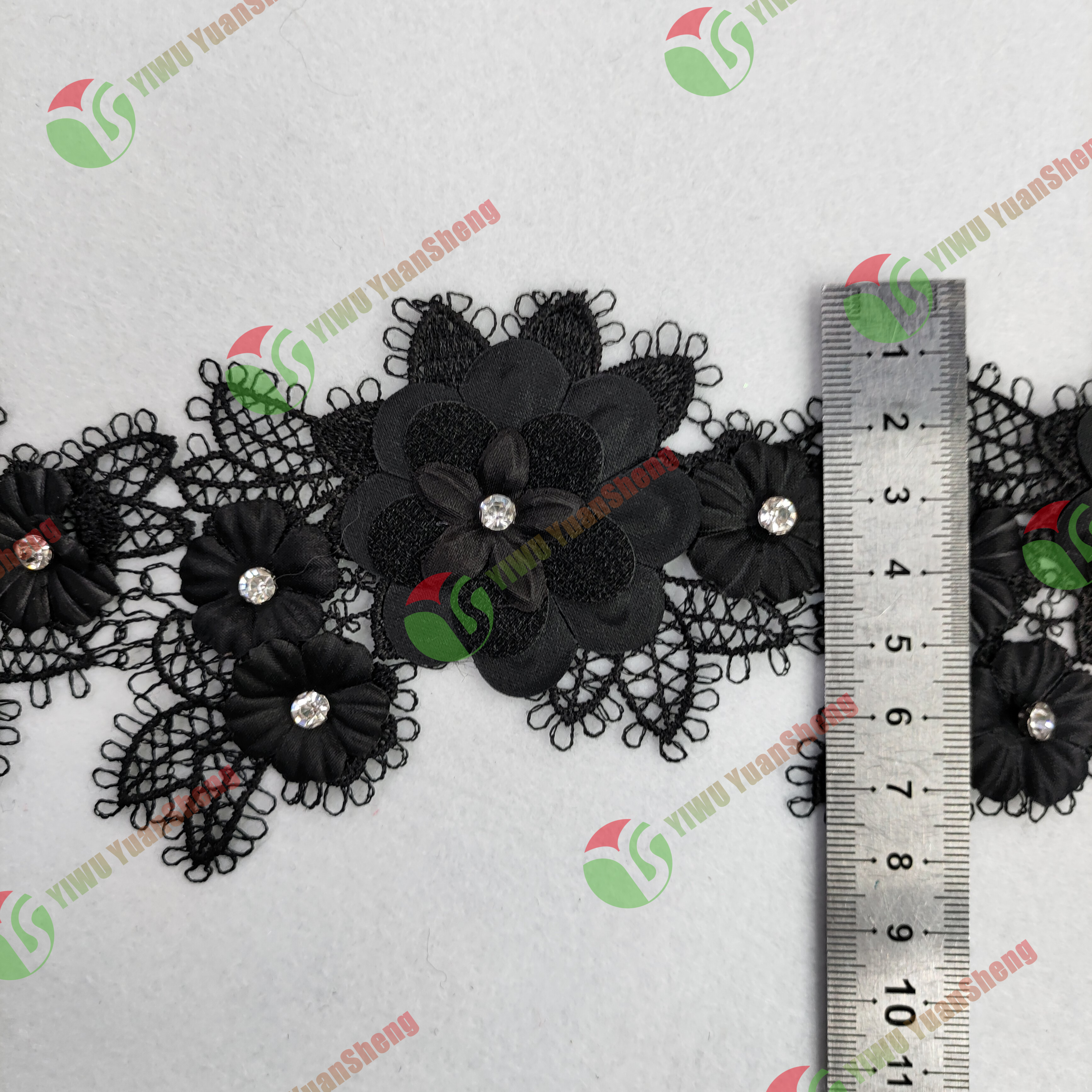 3D LACE YS3D392#