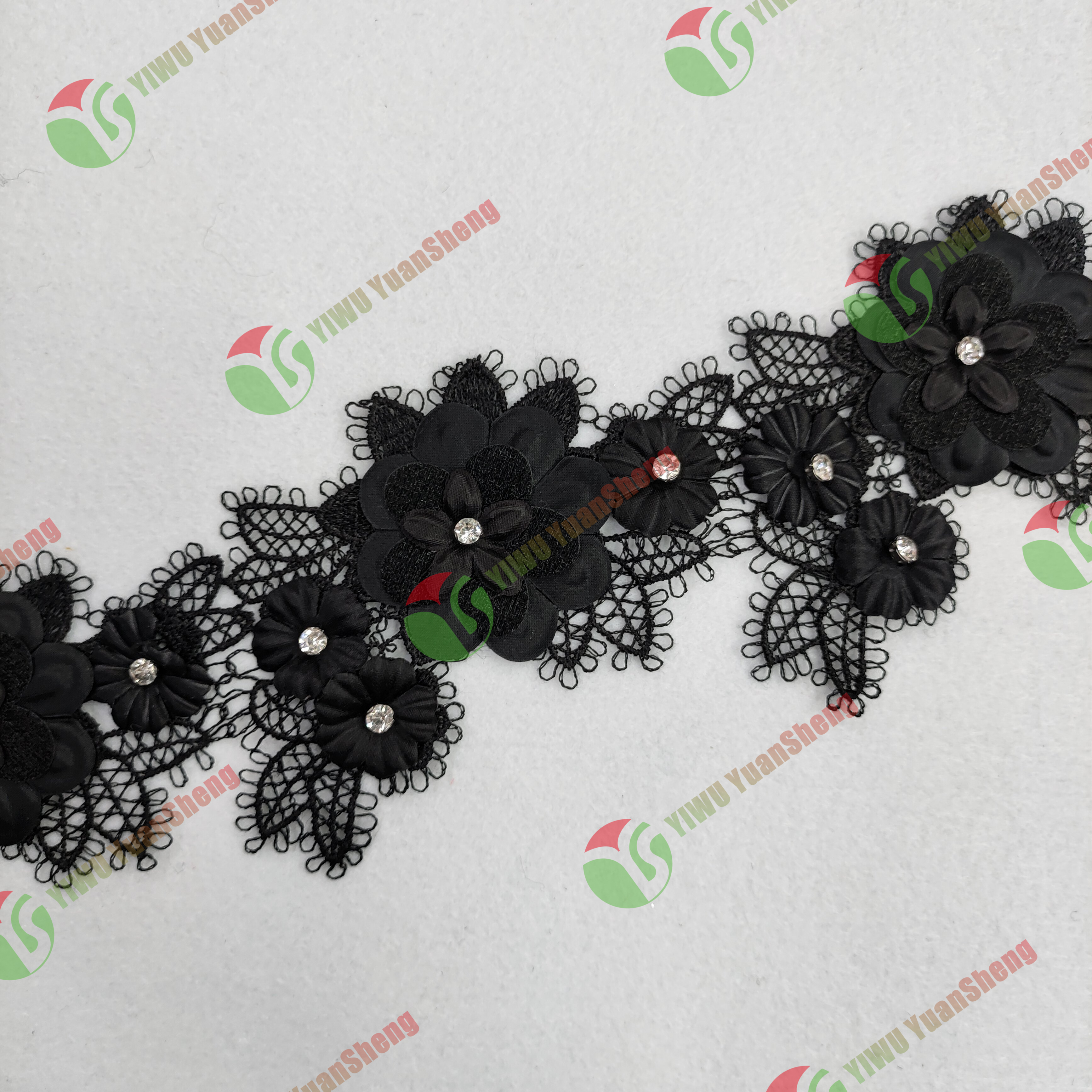 3D LACE YS3D392#