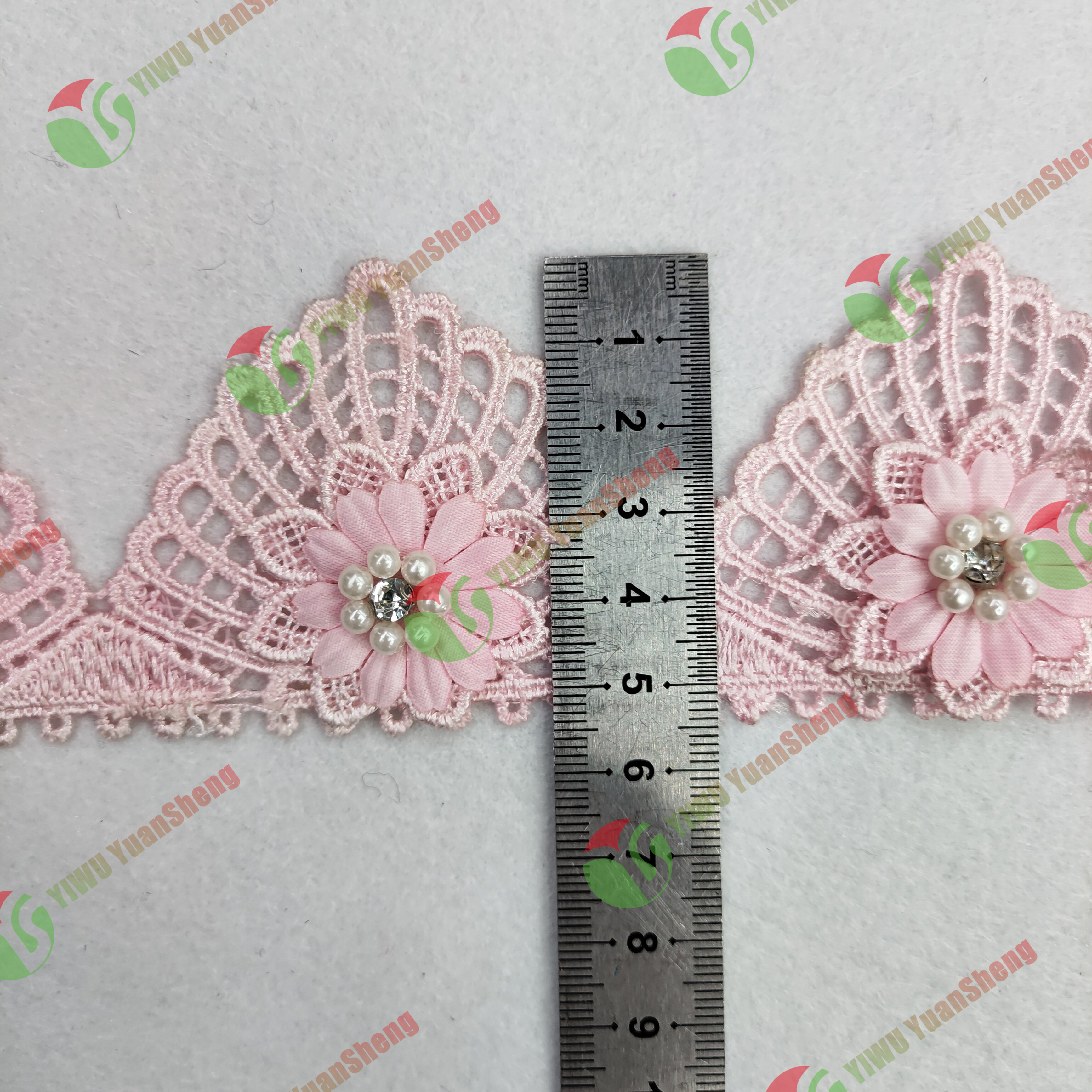 3D LACE YS3D394#