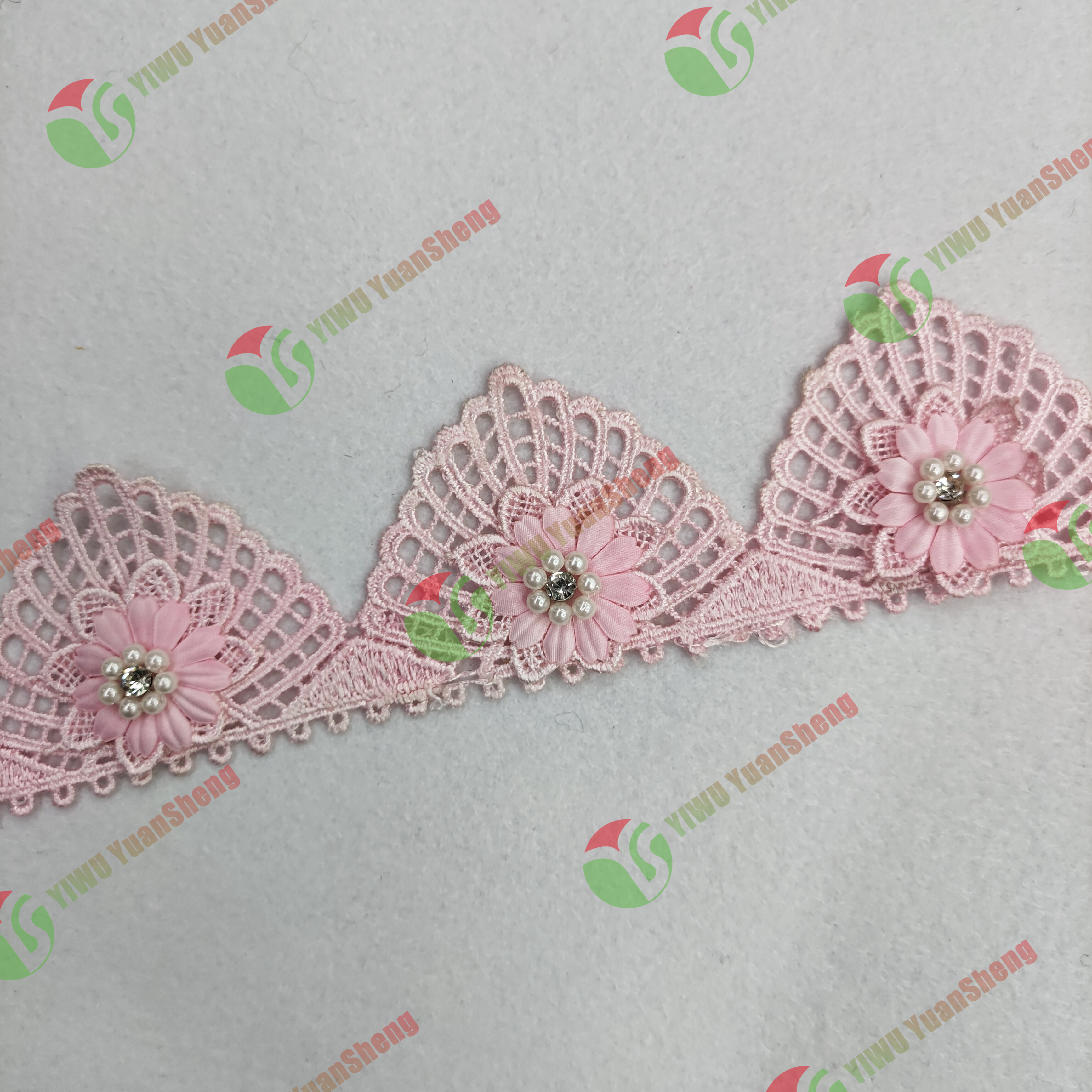 3D LACE YS3D394#