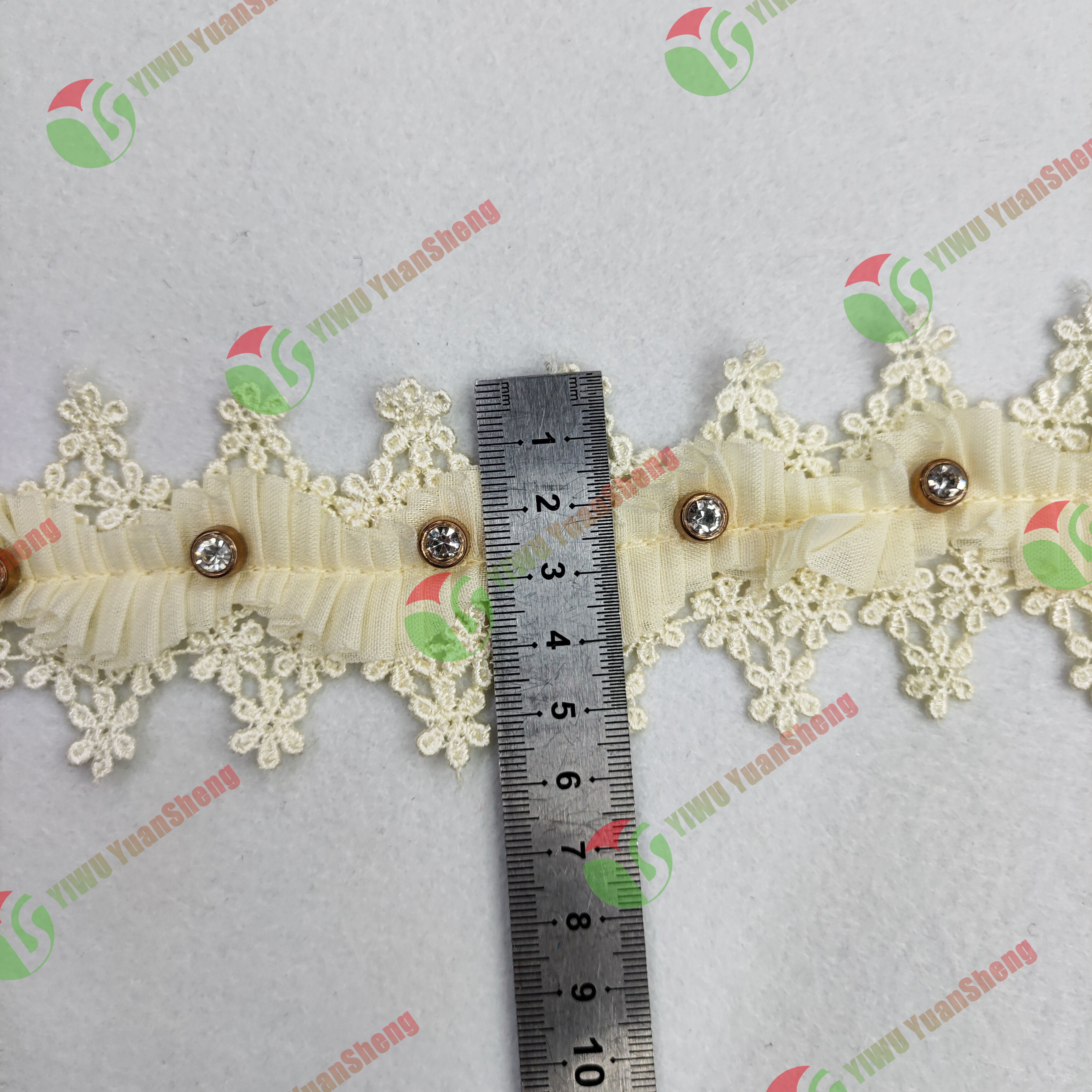 3D LACE YS3D396#