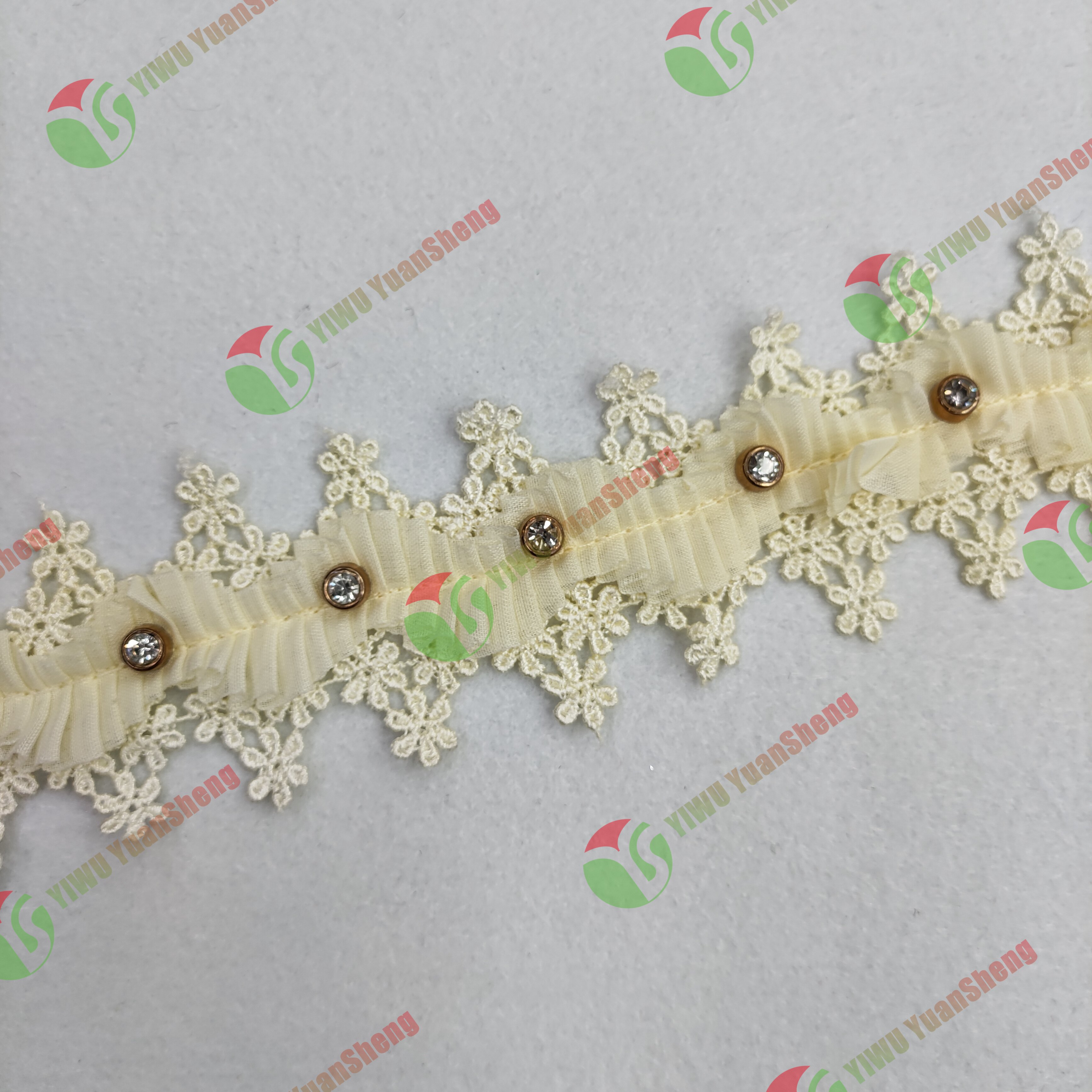 3D LACE YS3D396#