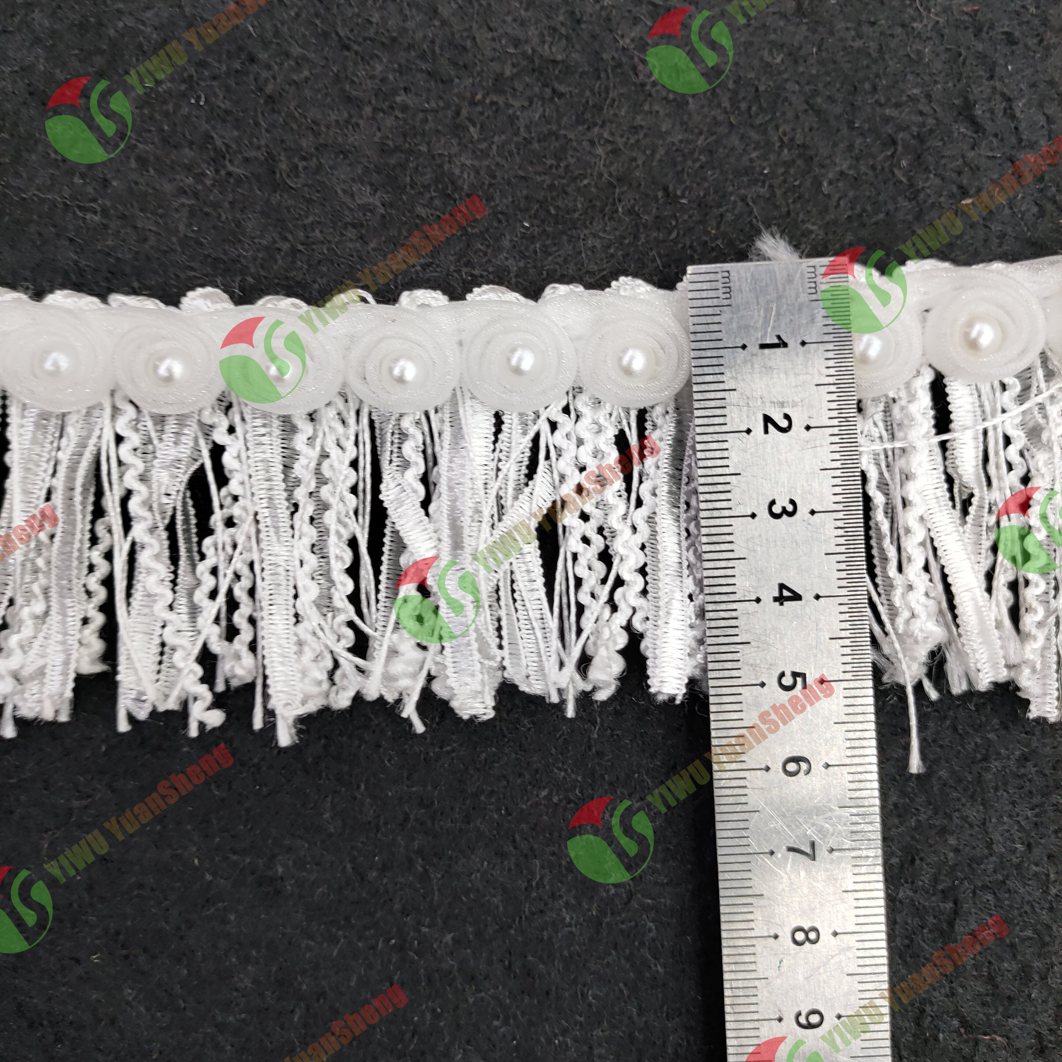 3D LACE YS3D398#