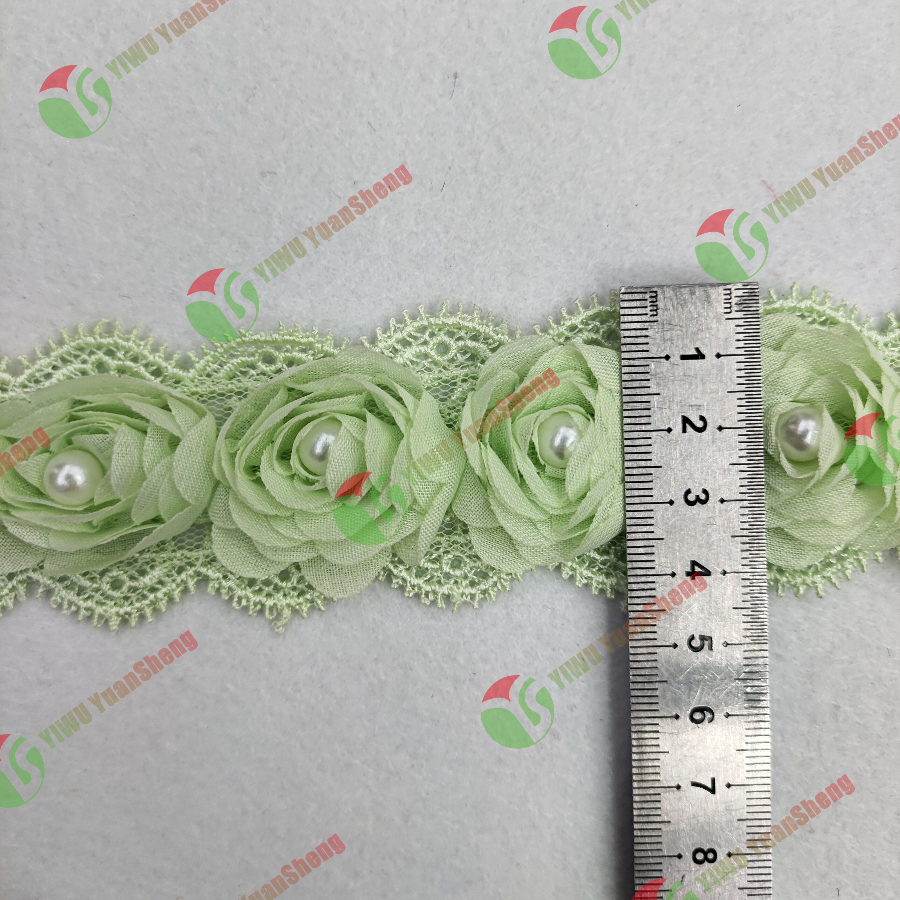 3D LACE YS3D400#