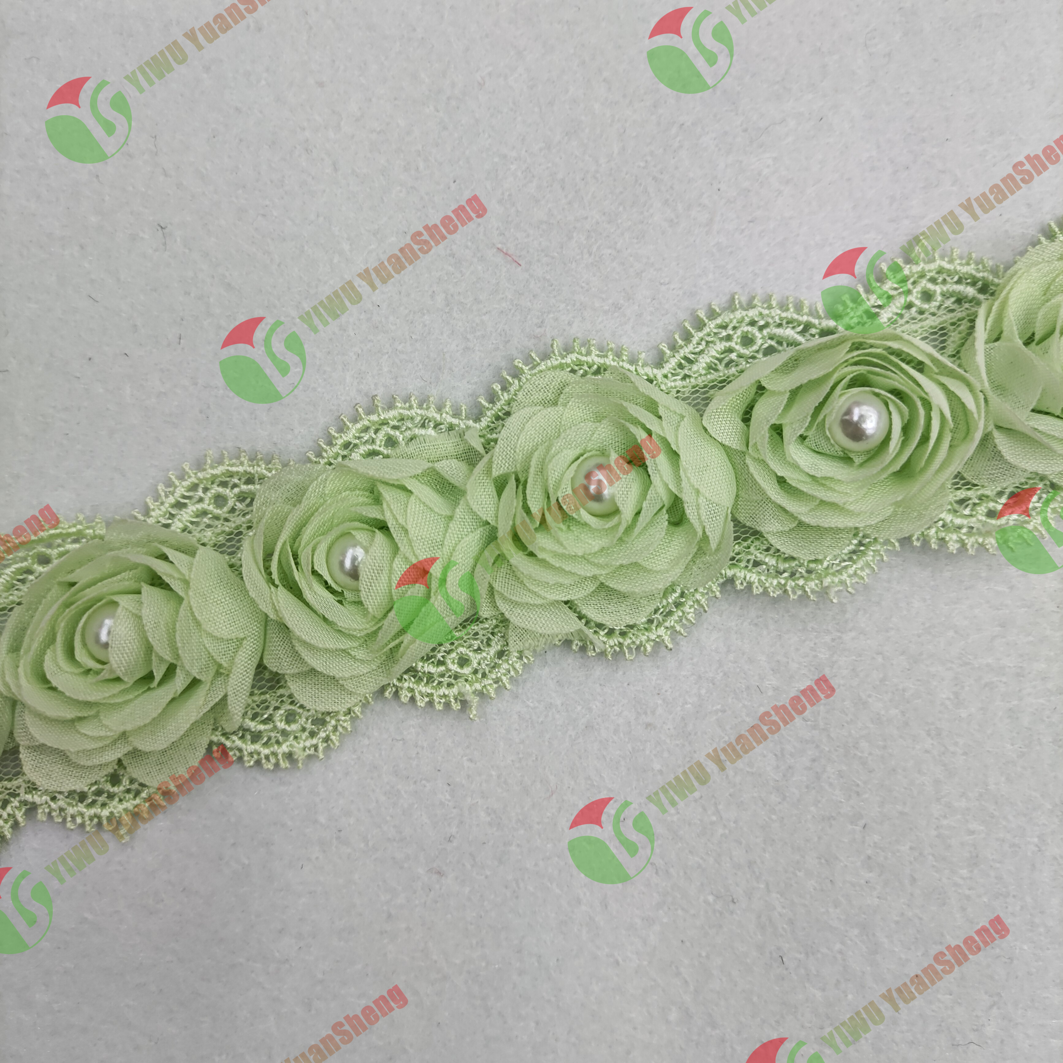 3D LACE YS3D400#