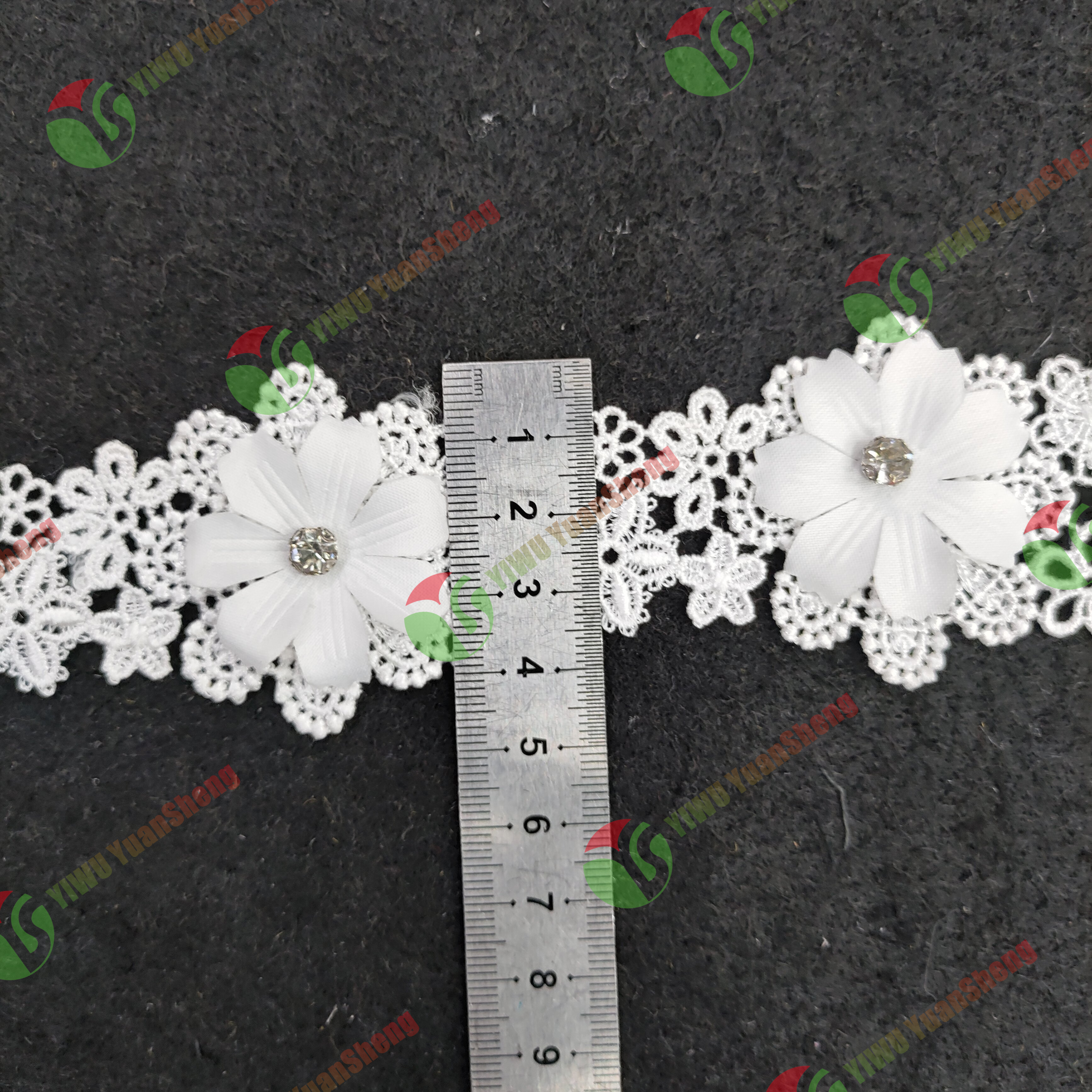 3D LACE YS3D402#