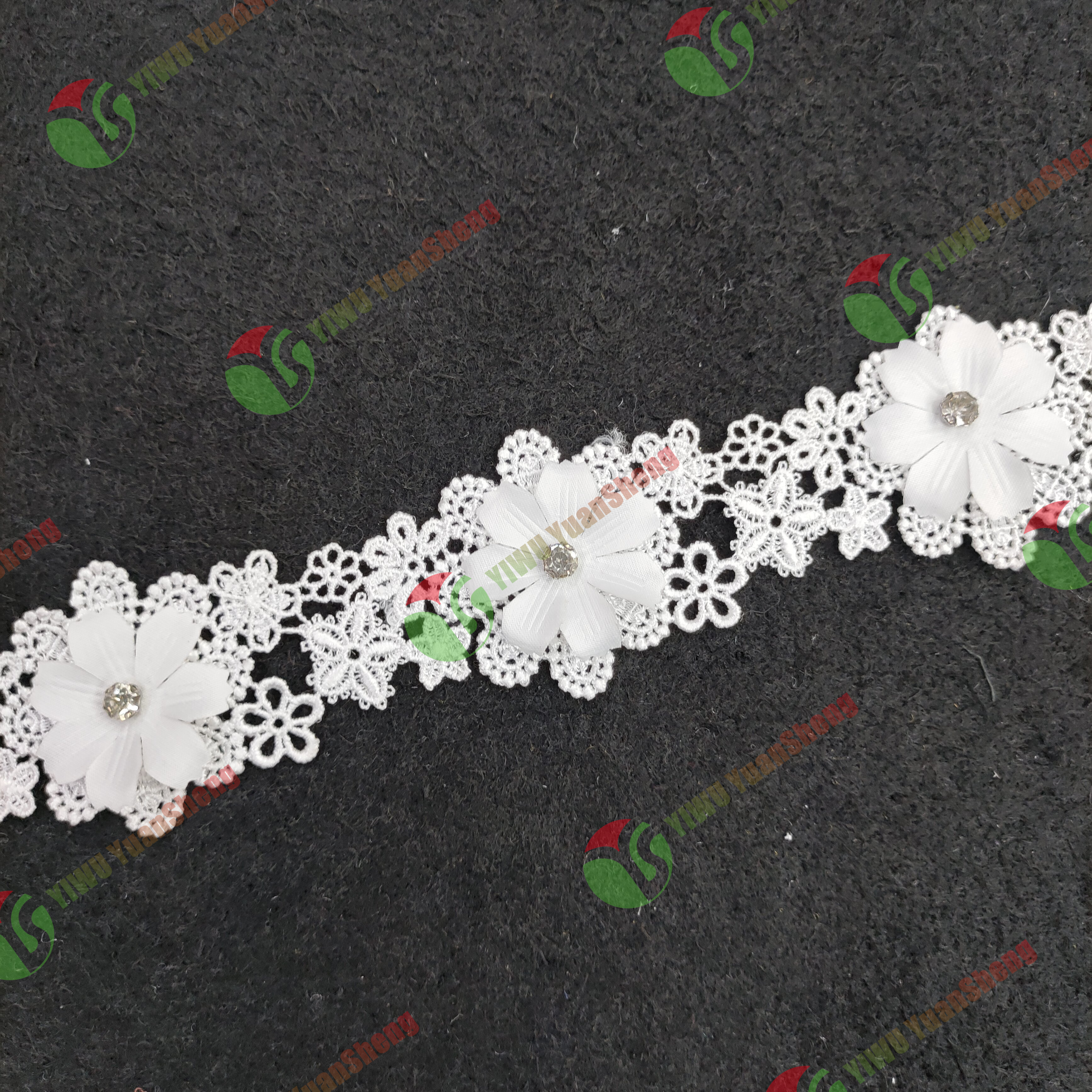 3D LACE YS3D402#