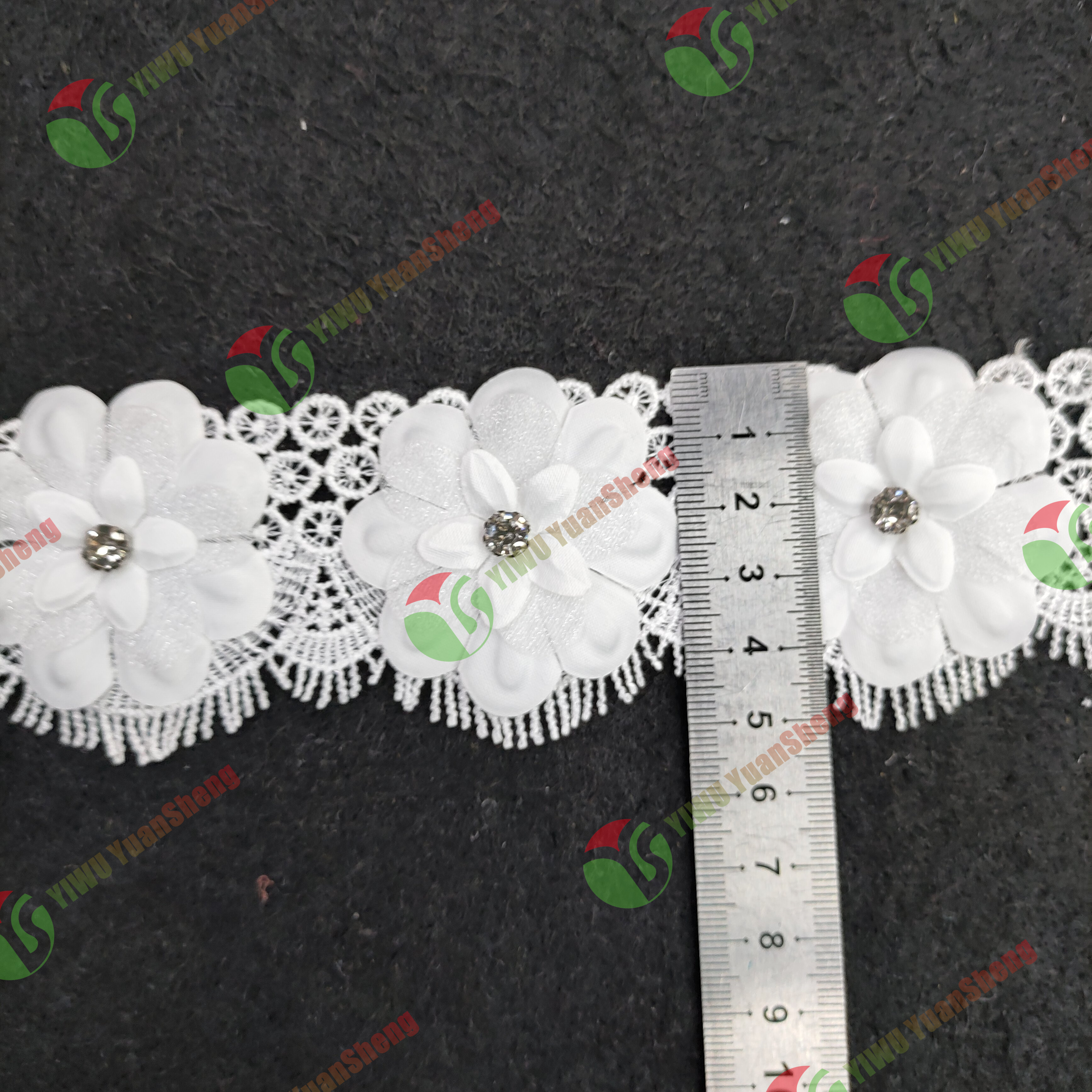 3D LACE YS3D404#