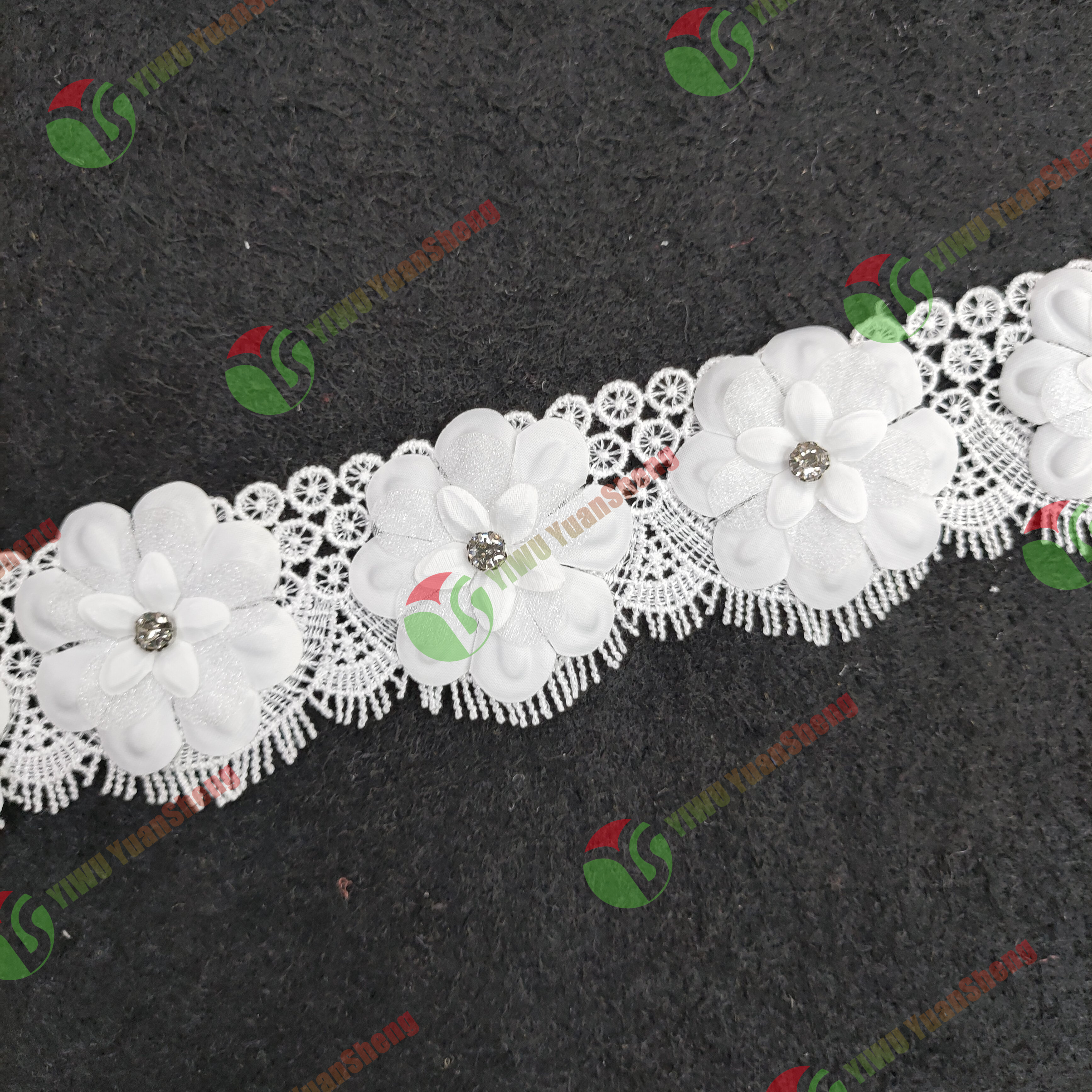 3D LACE YS3D404#