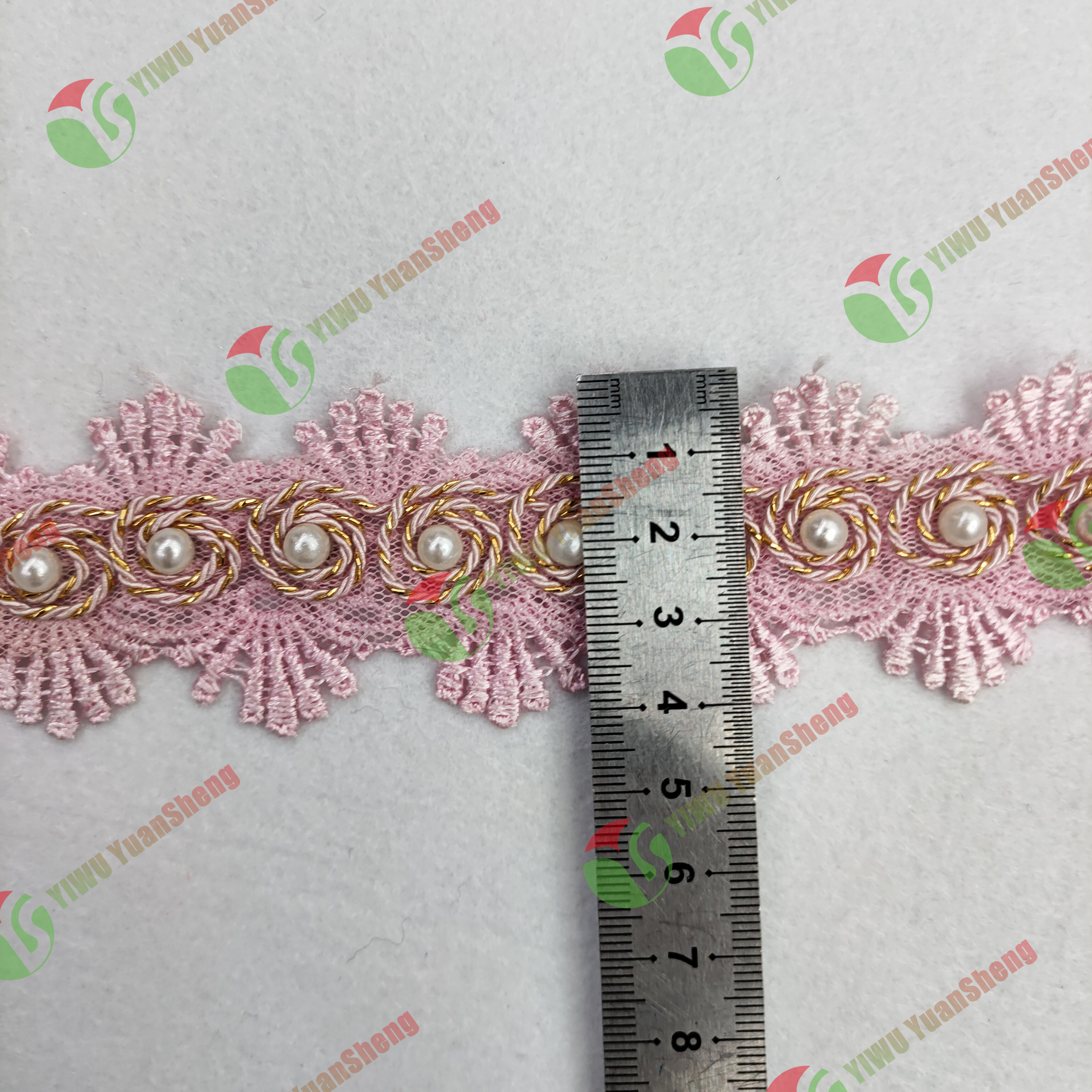 3D LACE YS3D406#