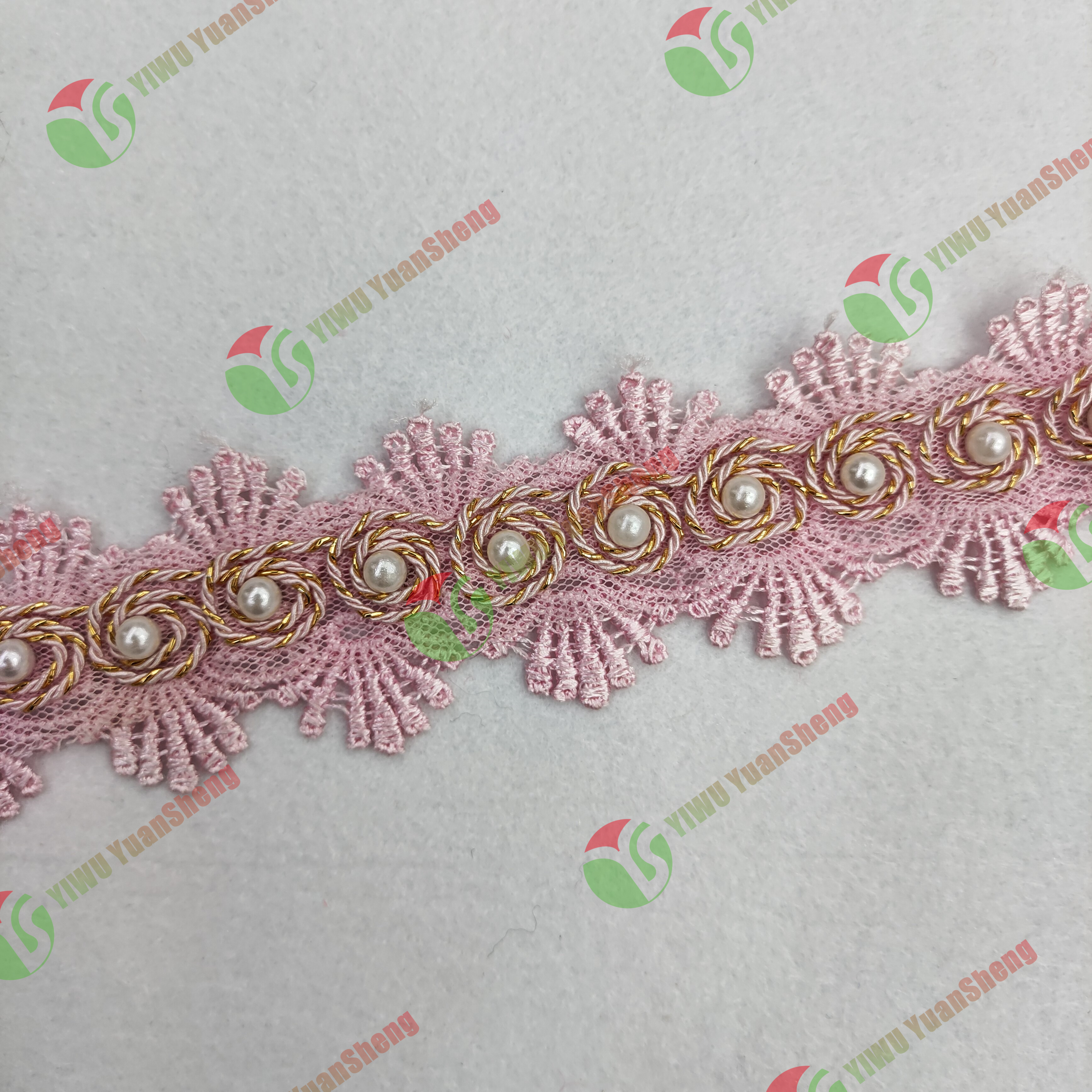 3D LACE YS3D406#