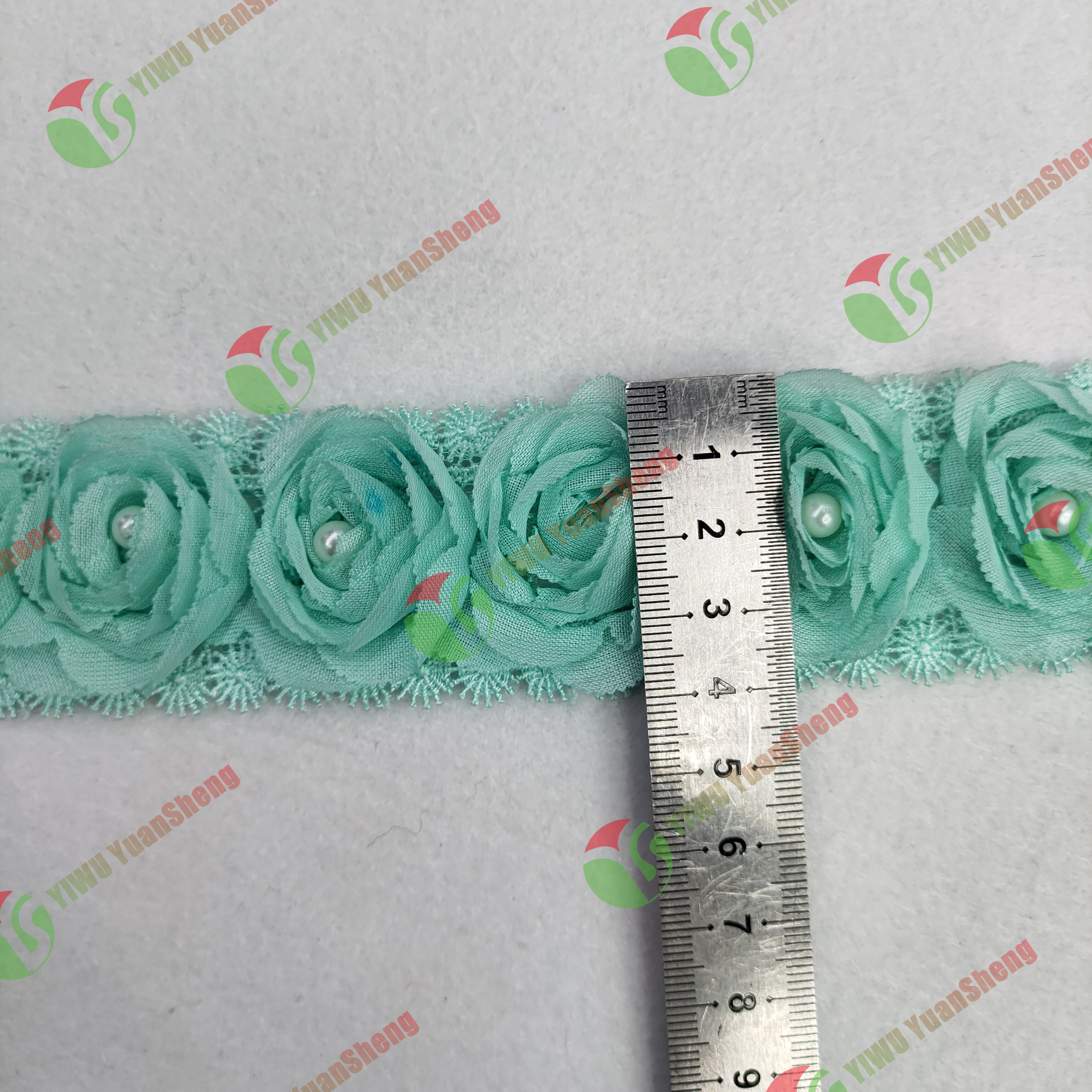 3D LACE YS3D408#