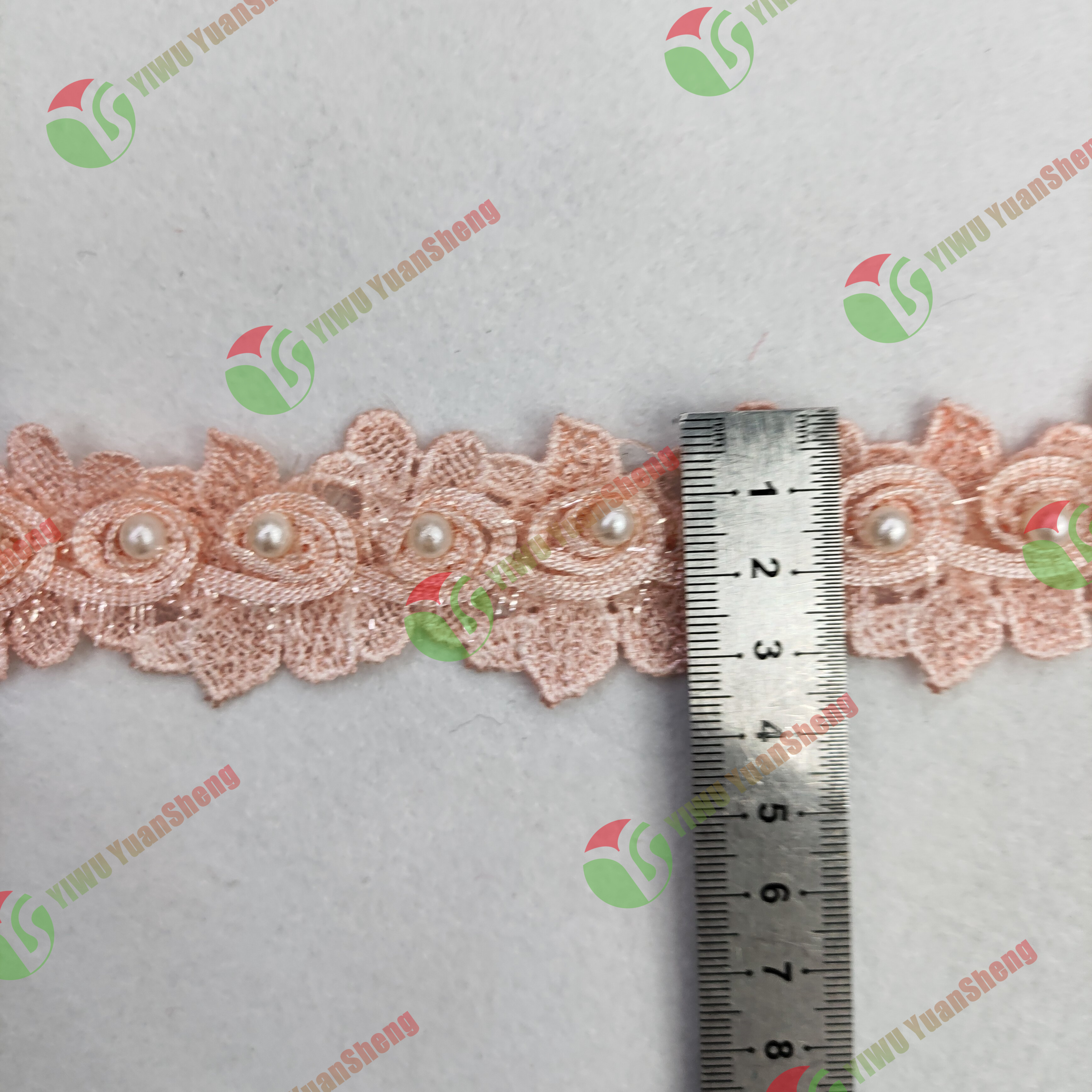 3D LACE YS3D410#