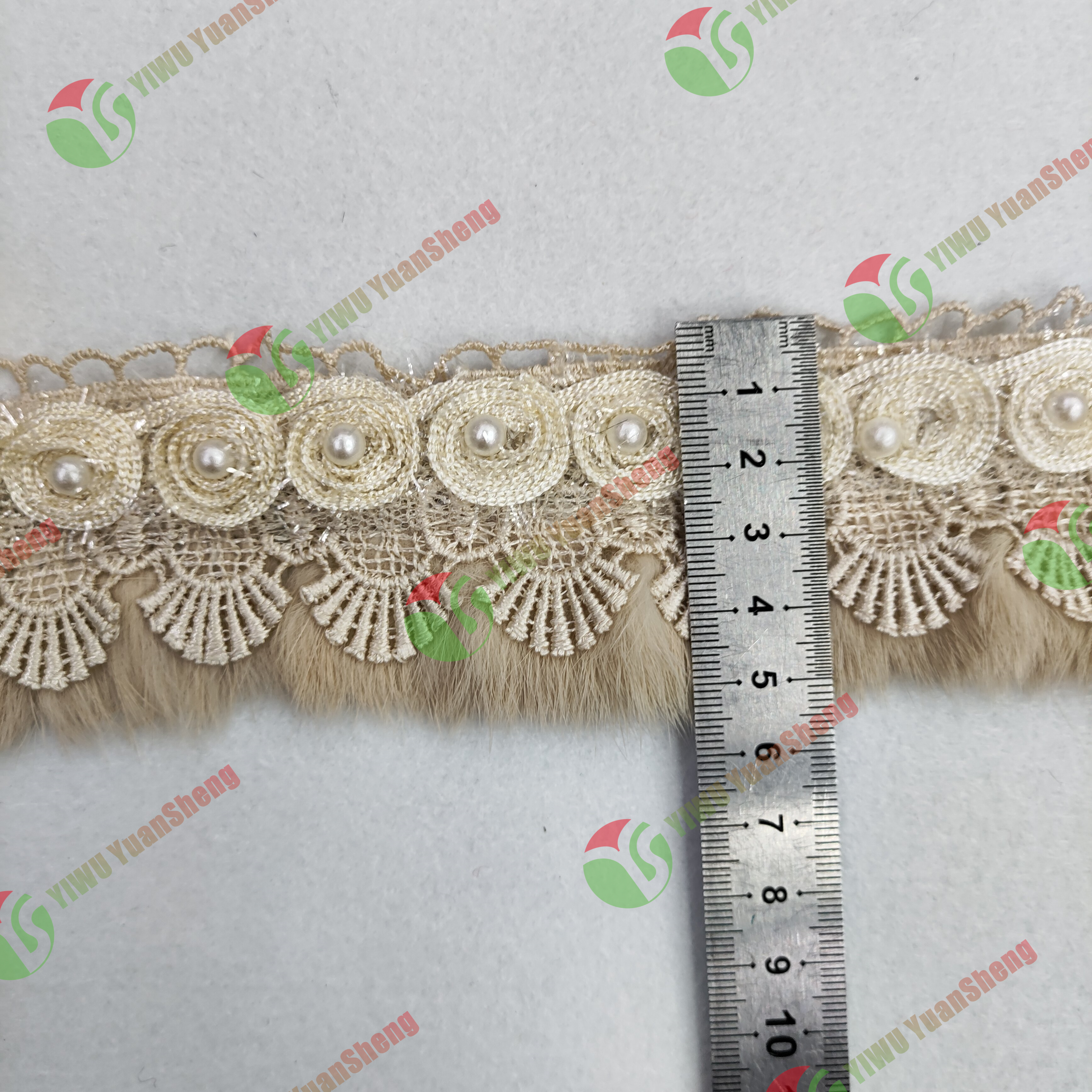 3D LACE YS3D414#